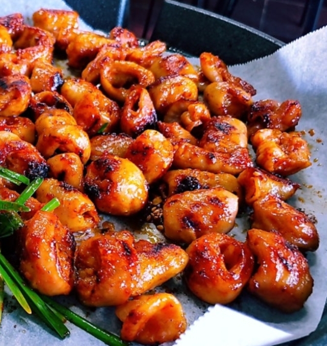 대연 불곱창 사진 2