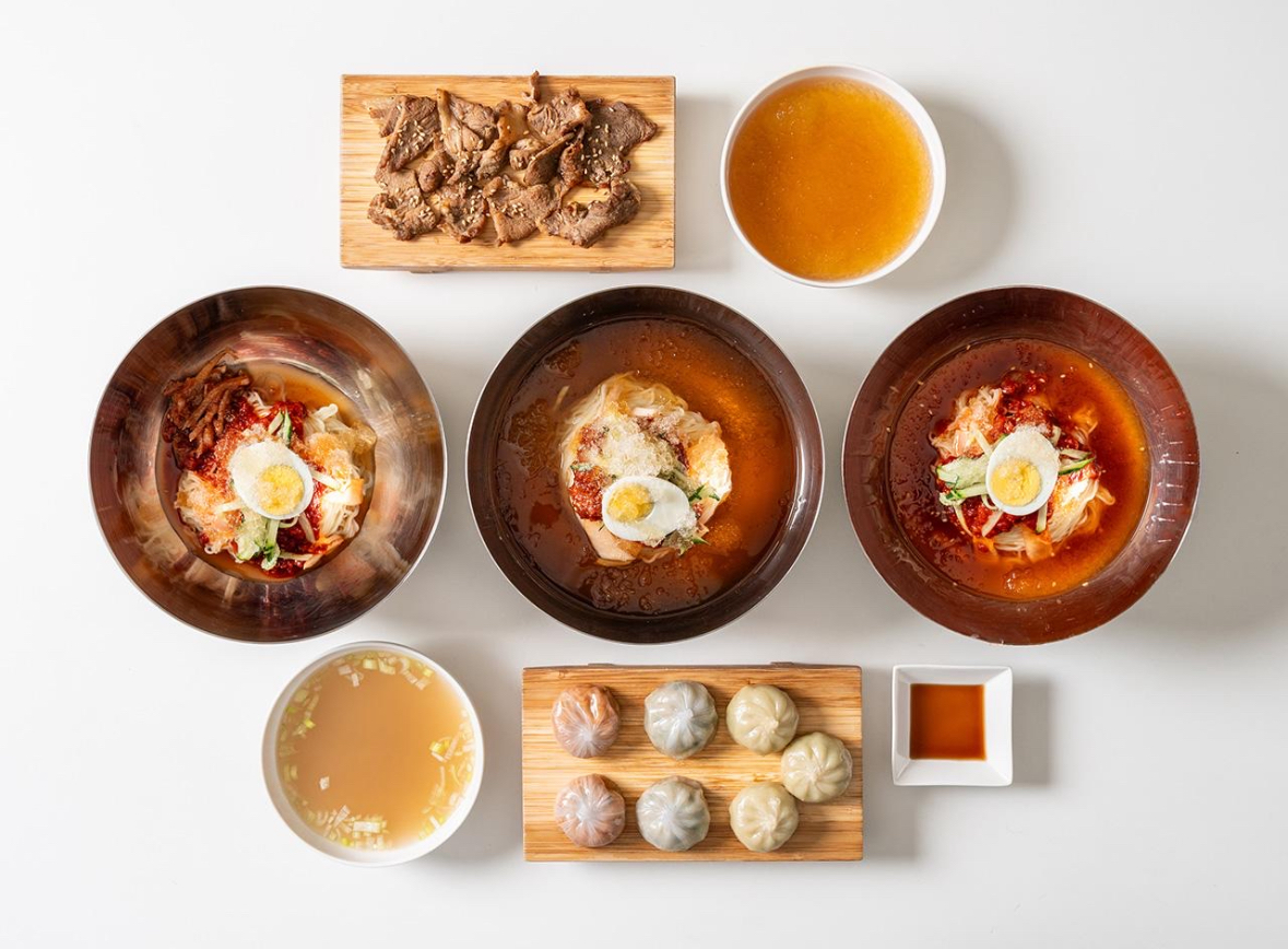 대청밀면 하단점 사진 5
