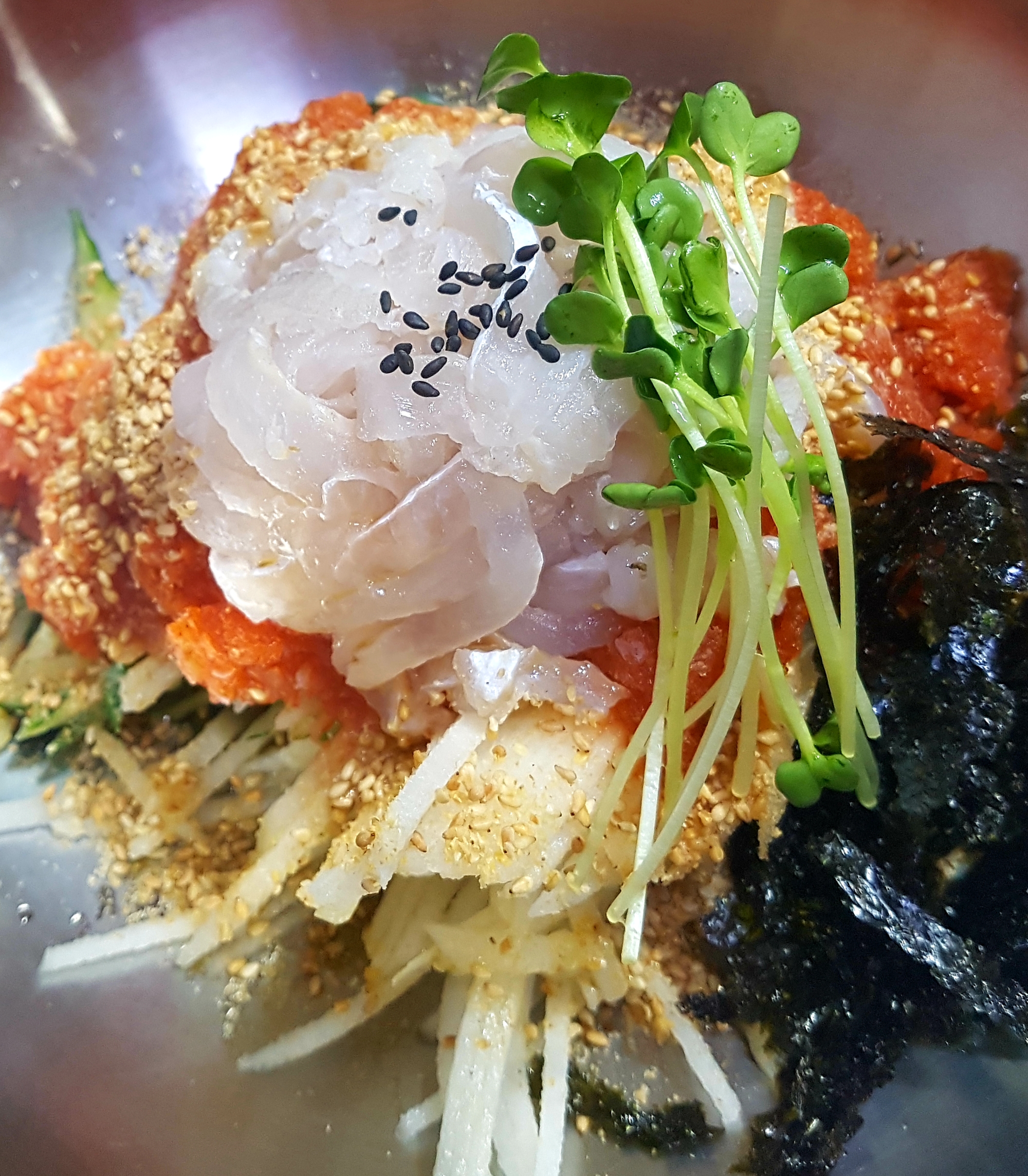 Ulsanhoetjip (울산횟집) 1