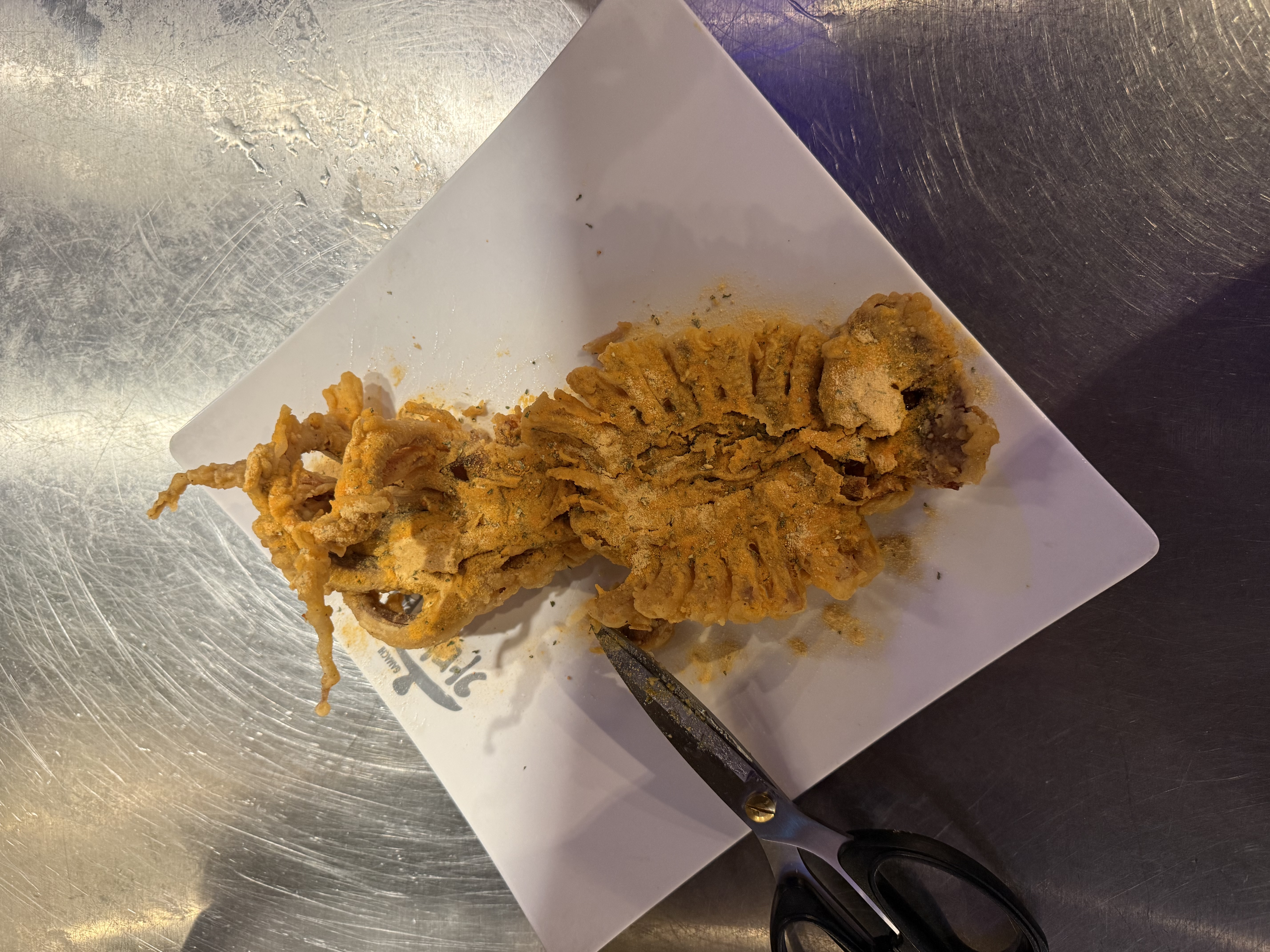 가마치통닭 영흥숲공원점 사진 4