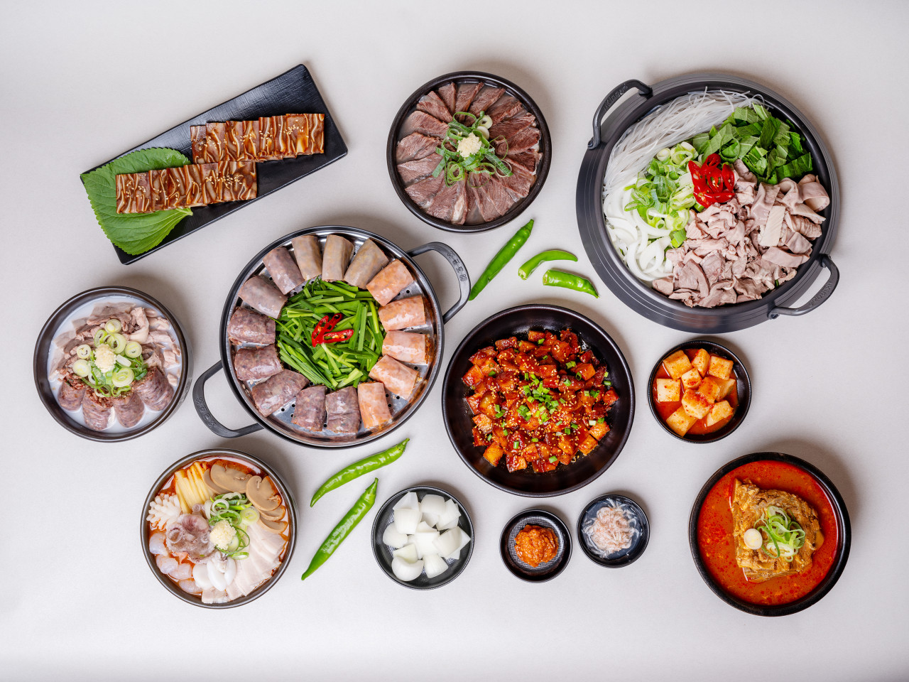 국밥별정가 사진 2