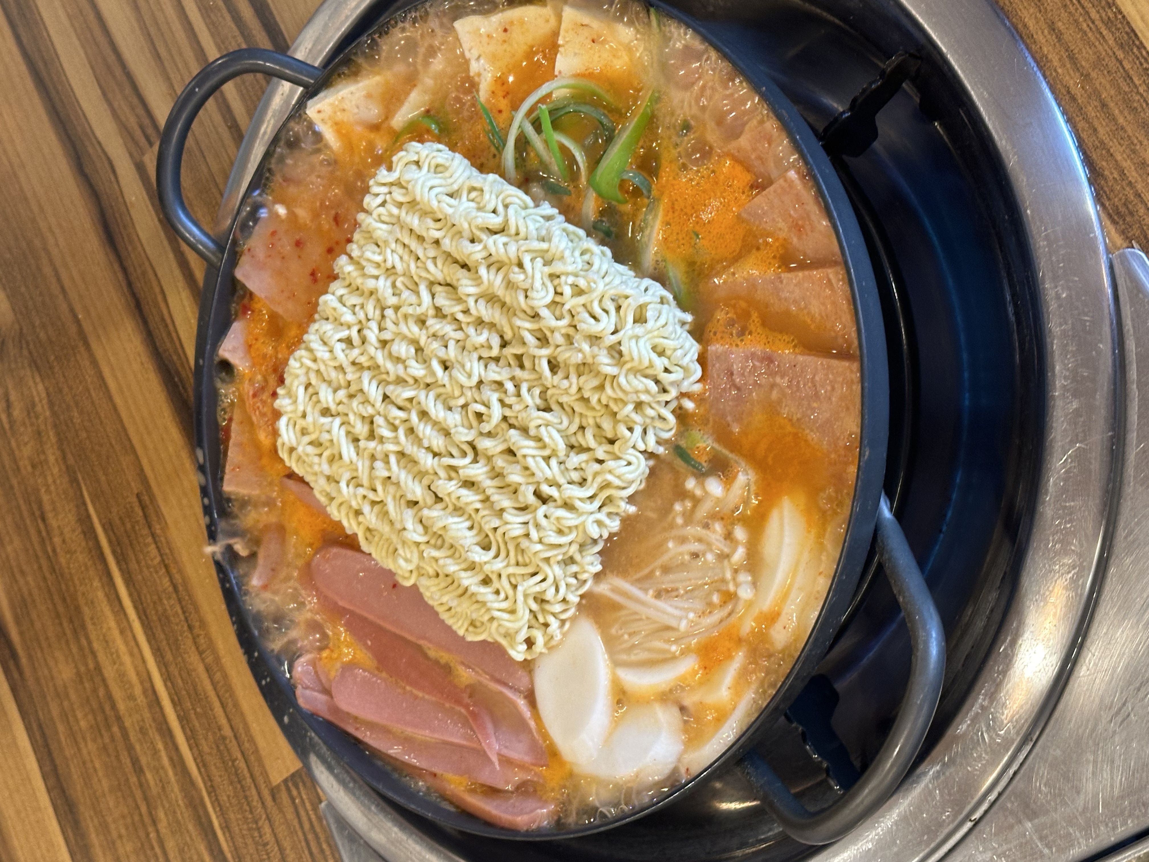 탐라부대찌개 사진 4