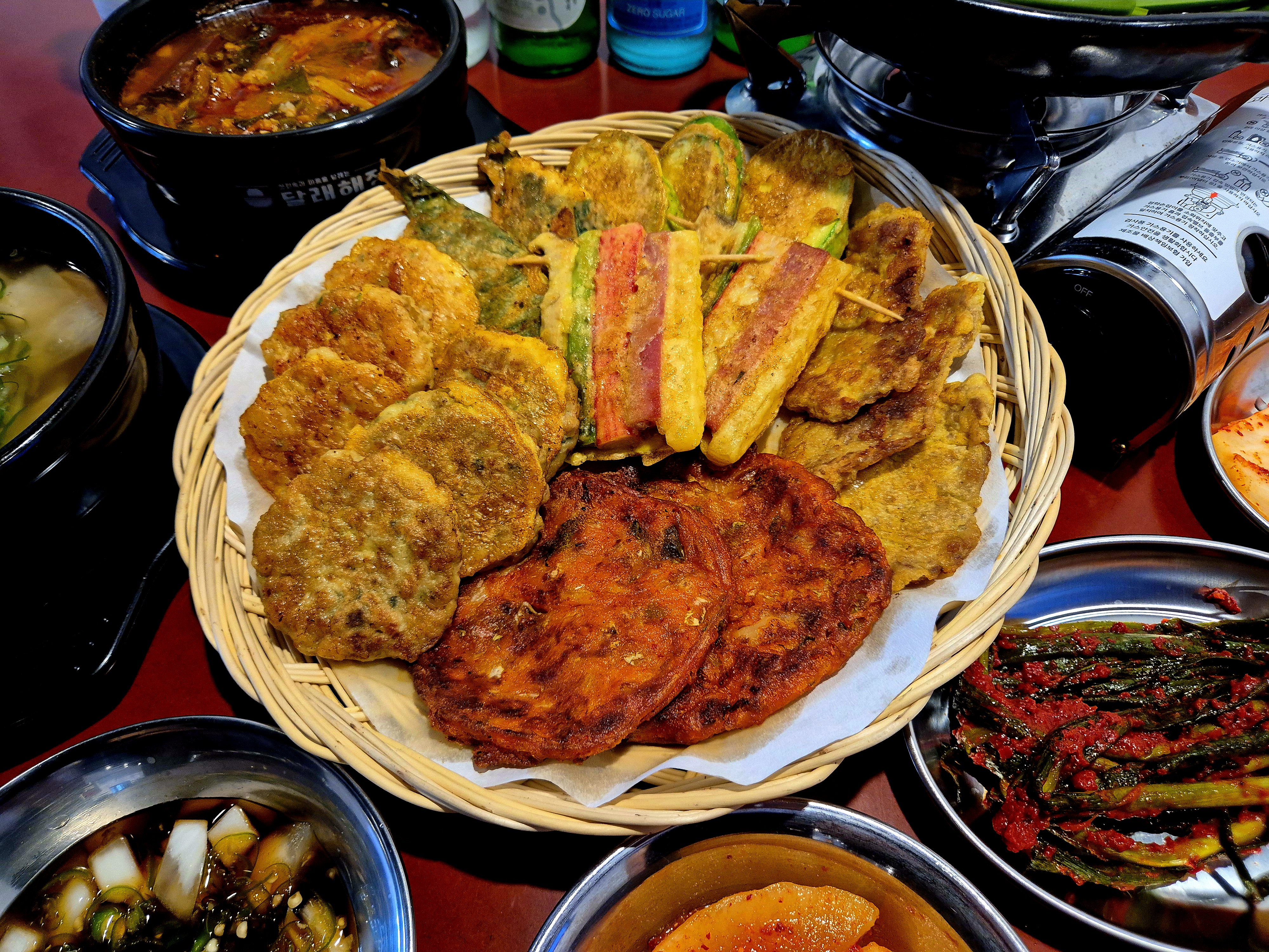 달래해장 방이점 2