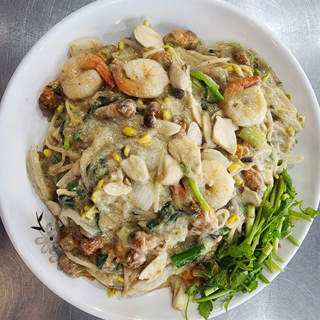 매미성맛집 거북선식당 사진 6