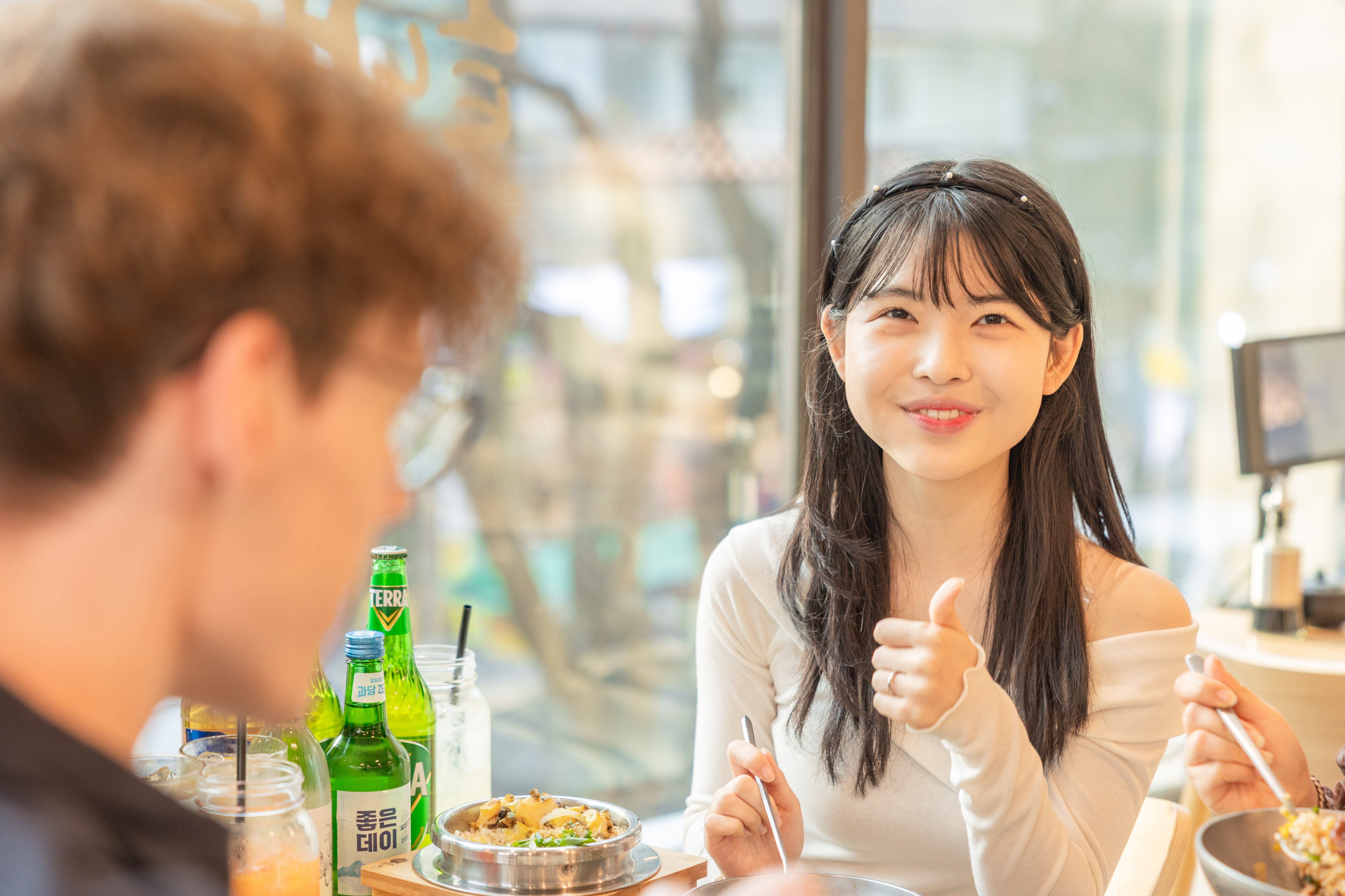 솥내음 종로인사동점 사진 4