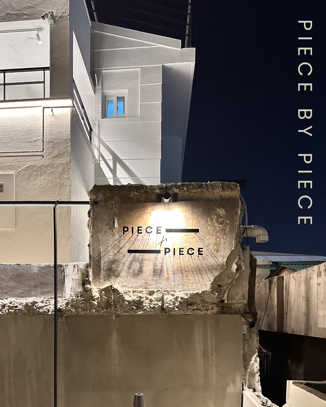 피스바이피스