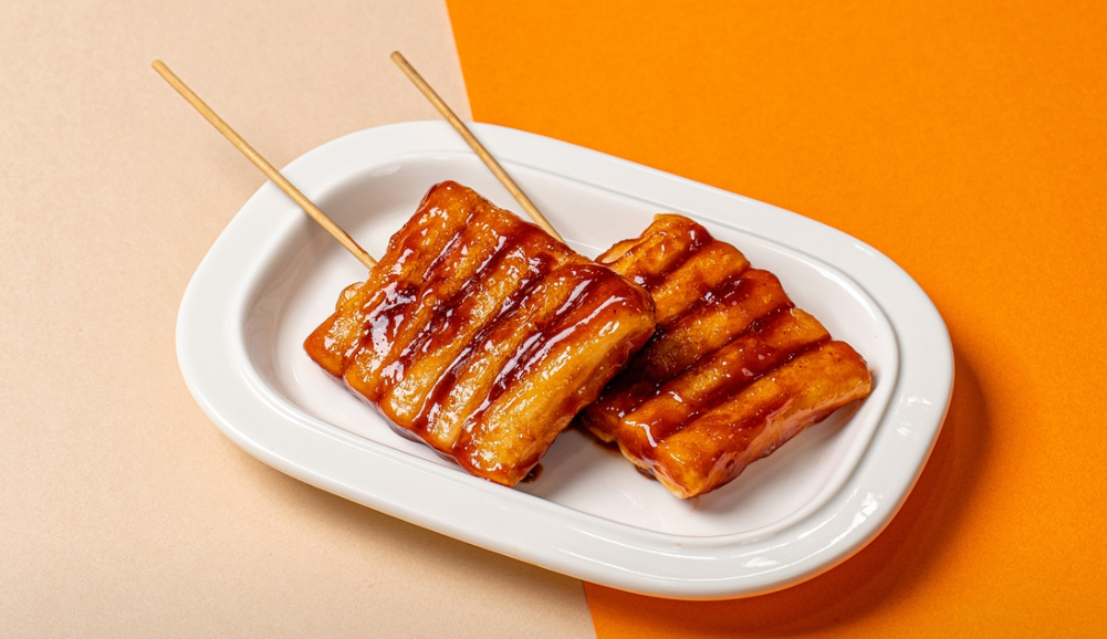 오마뎅 마포대흥역점 사진 3