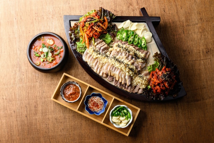 상암구름산추어탕 사진 4
