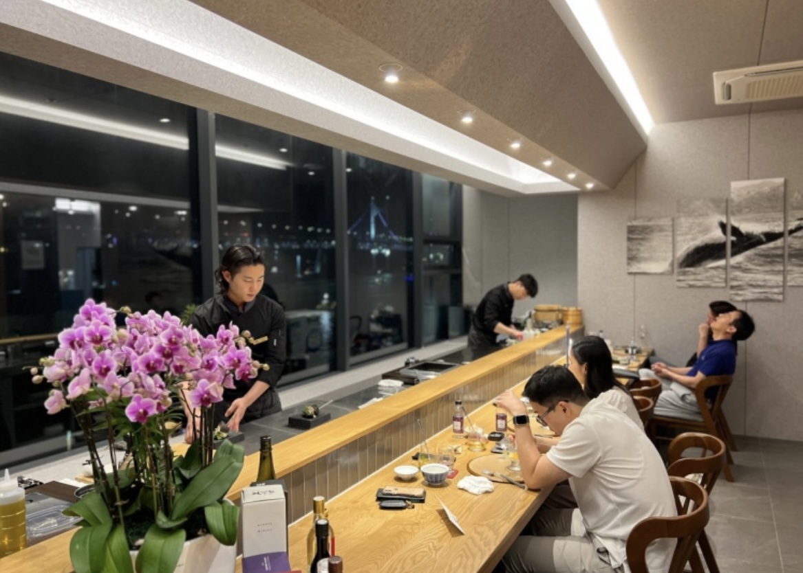 램바란스 프리미엄 광안 사진 8