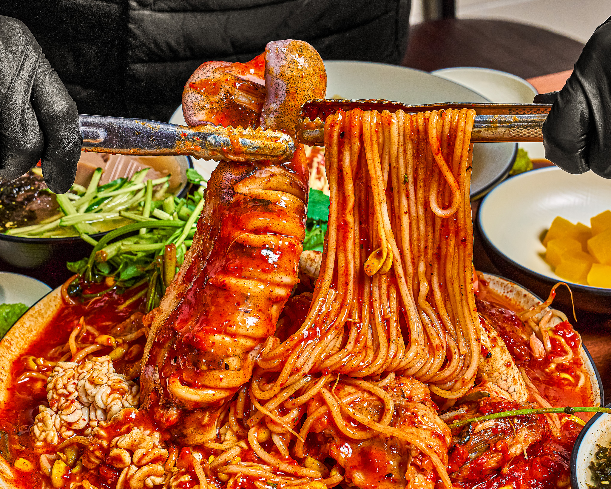 아구쟁이 사진 5
