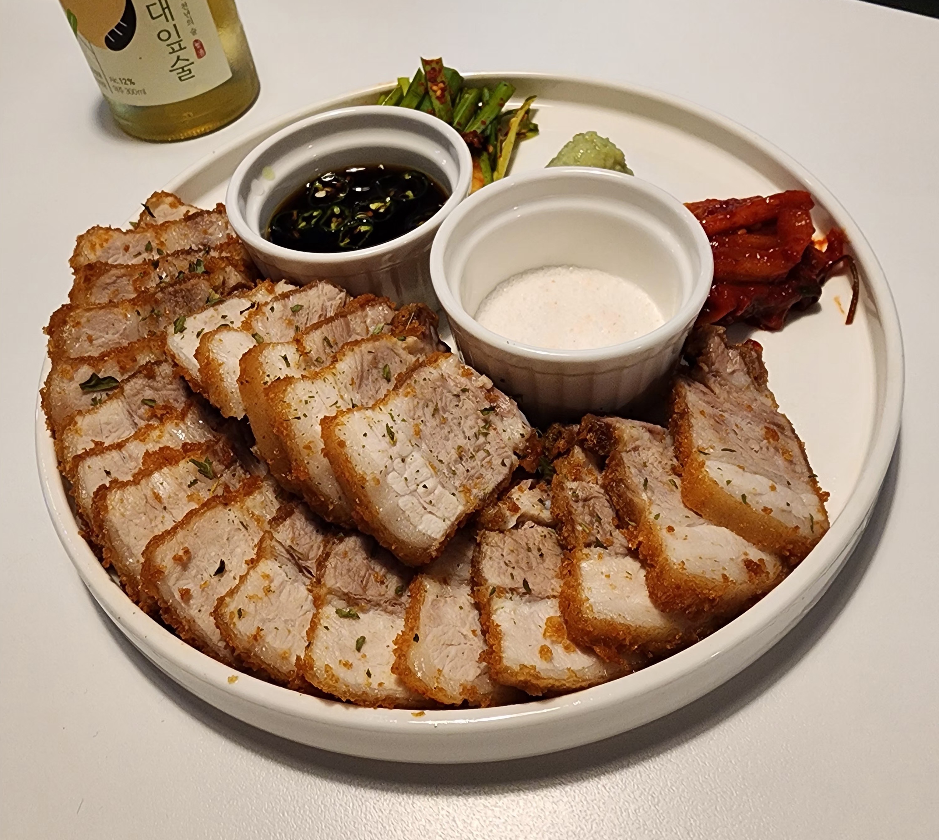대접 사진 8