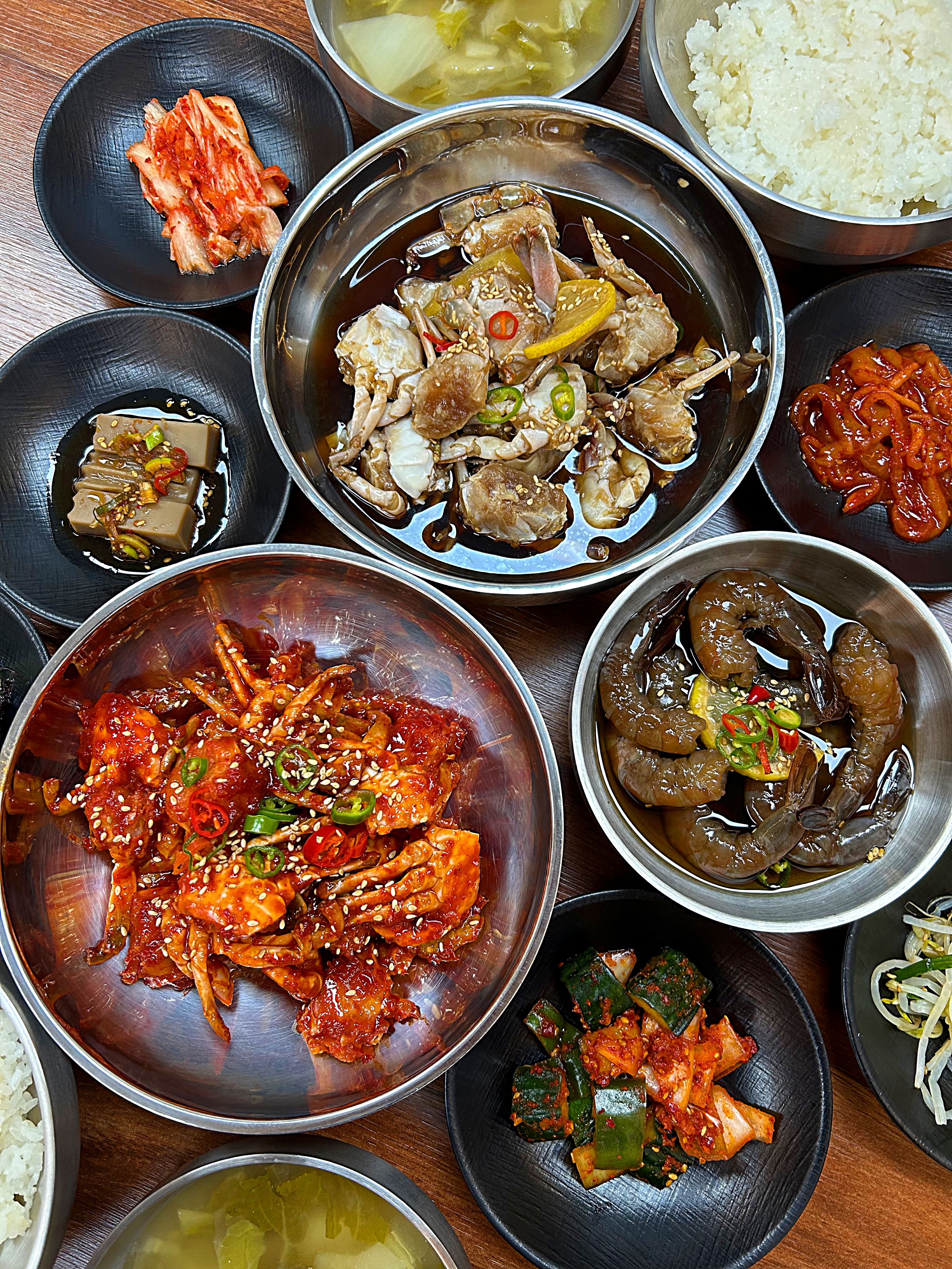 남도밥상 일광점 사진 3