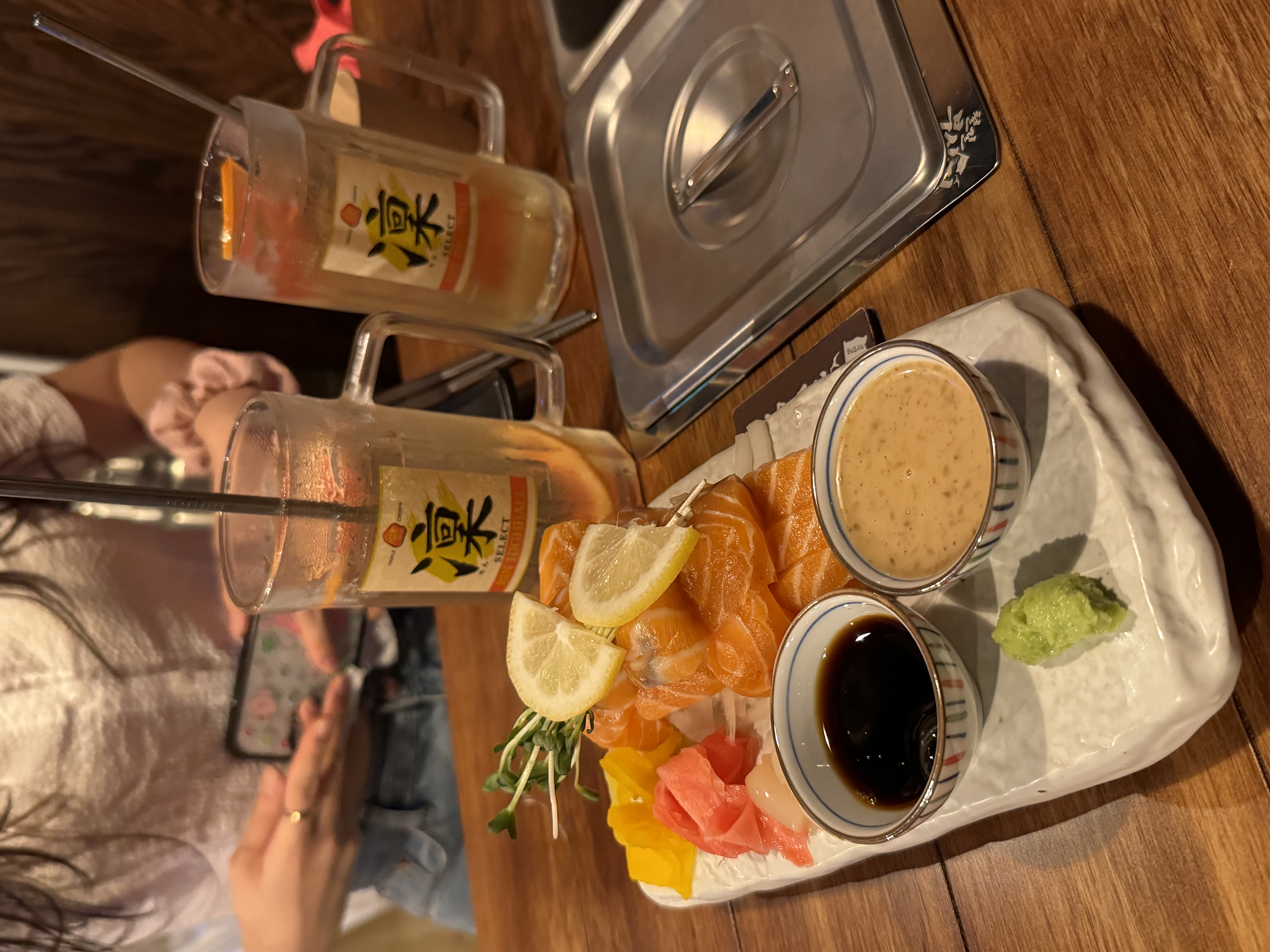 철길부산집 해운대점 사진 8