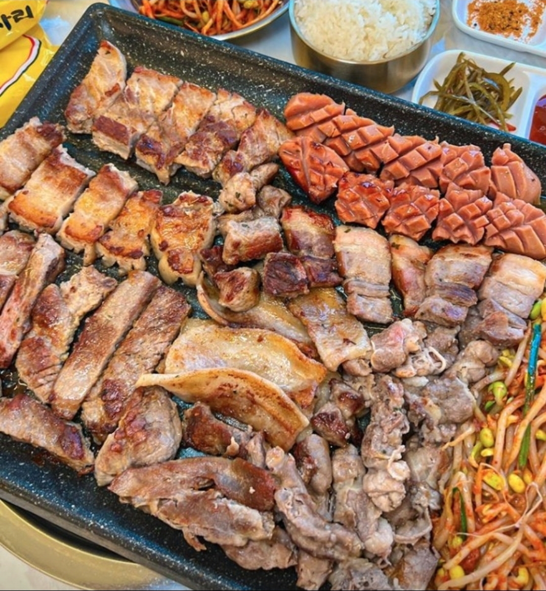 숙성화로 사진 4