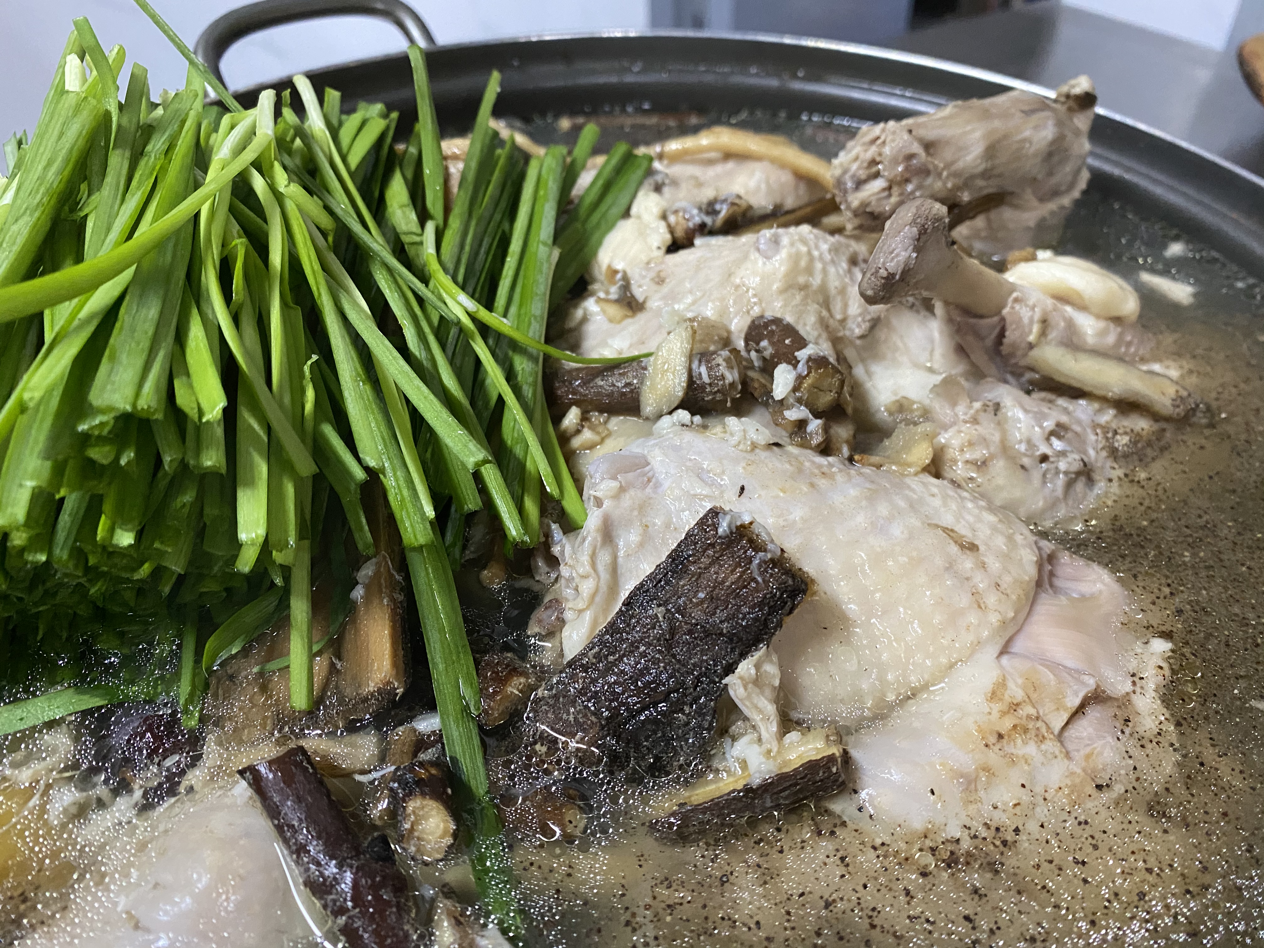 장마담집 4