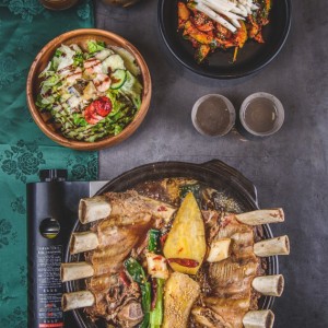 오실장강남면옥 5
