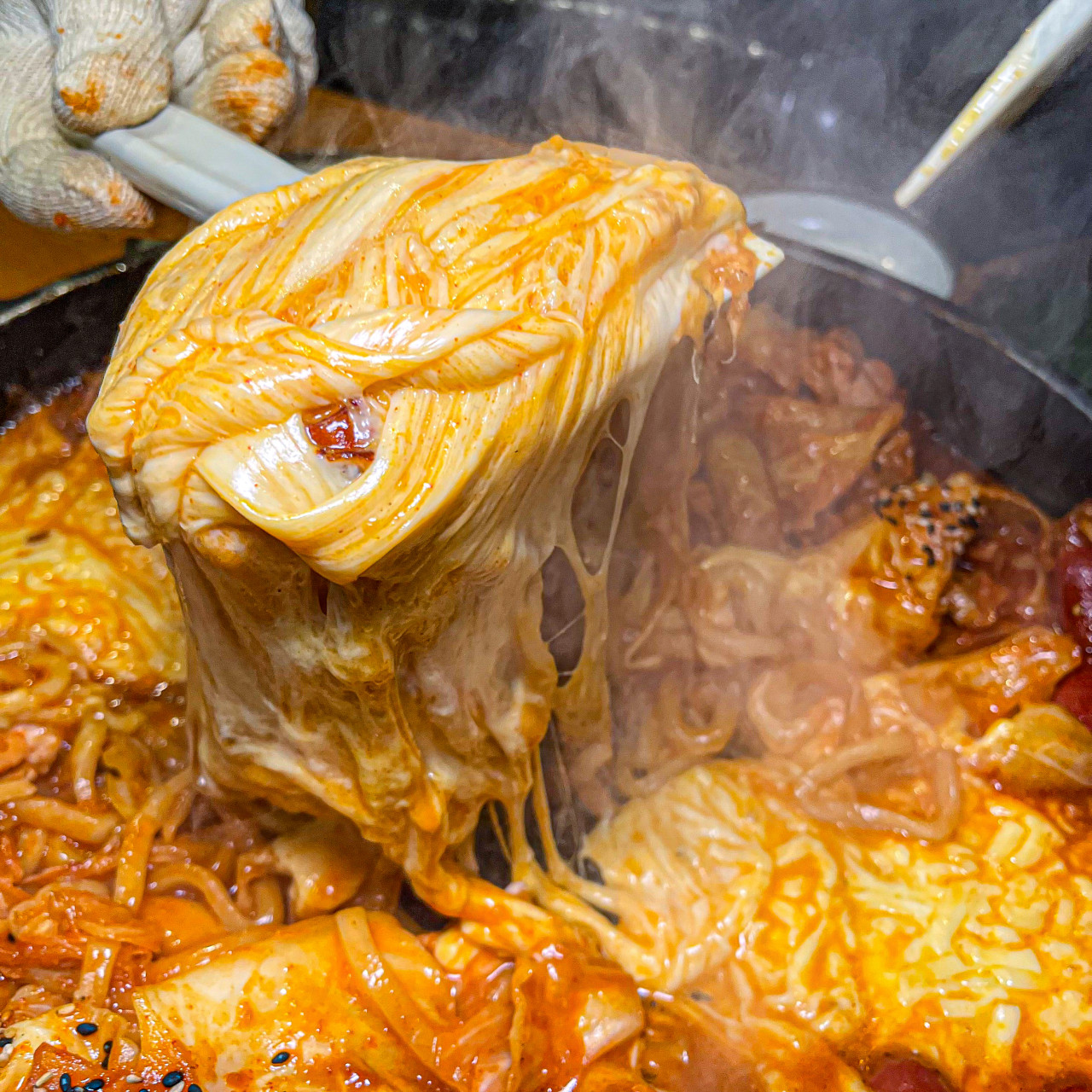 Jangindakgalbi gongdeokjeom 4