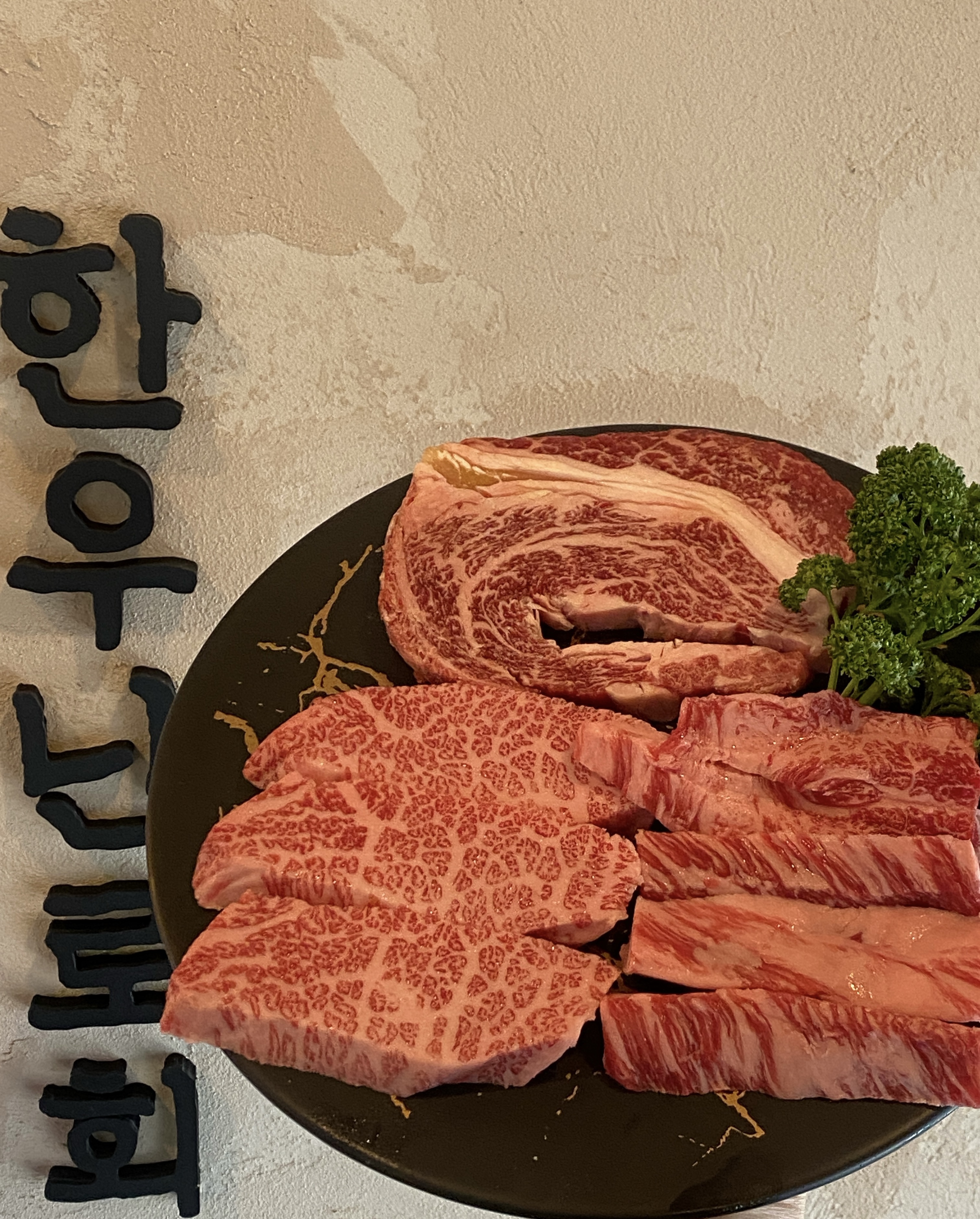 대가야 한우난로회 대표 사진