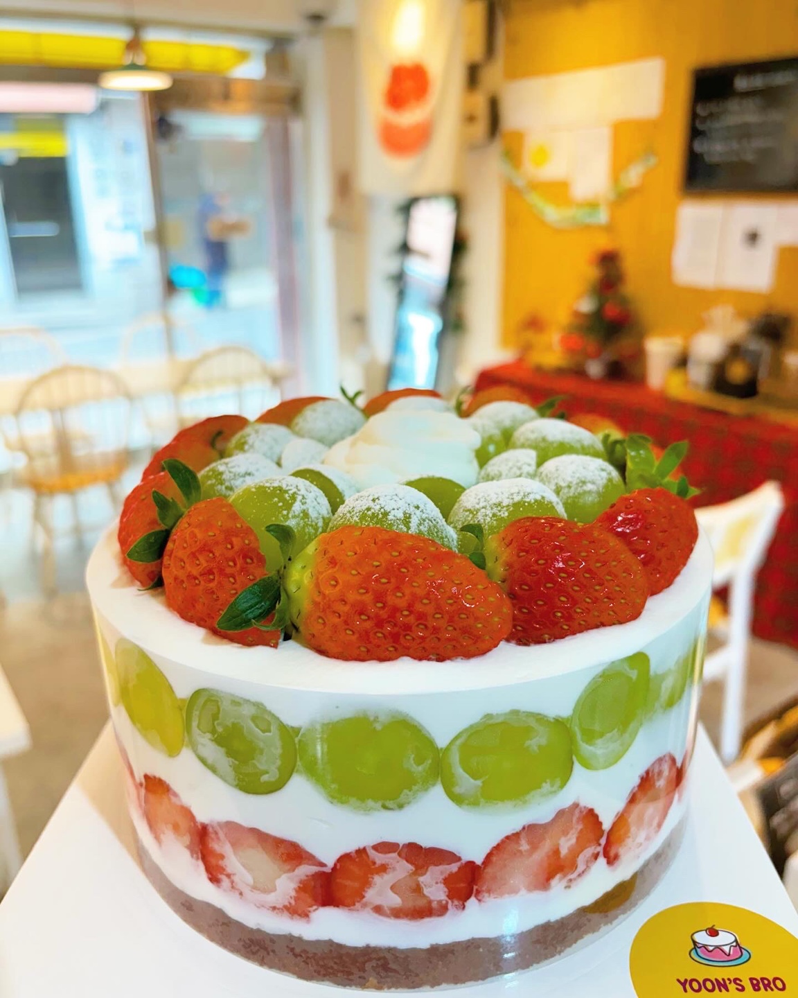 윤스브로 사진 8