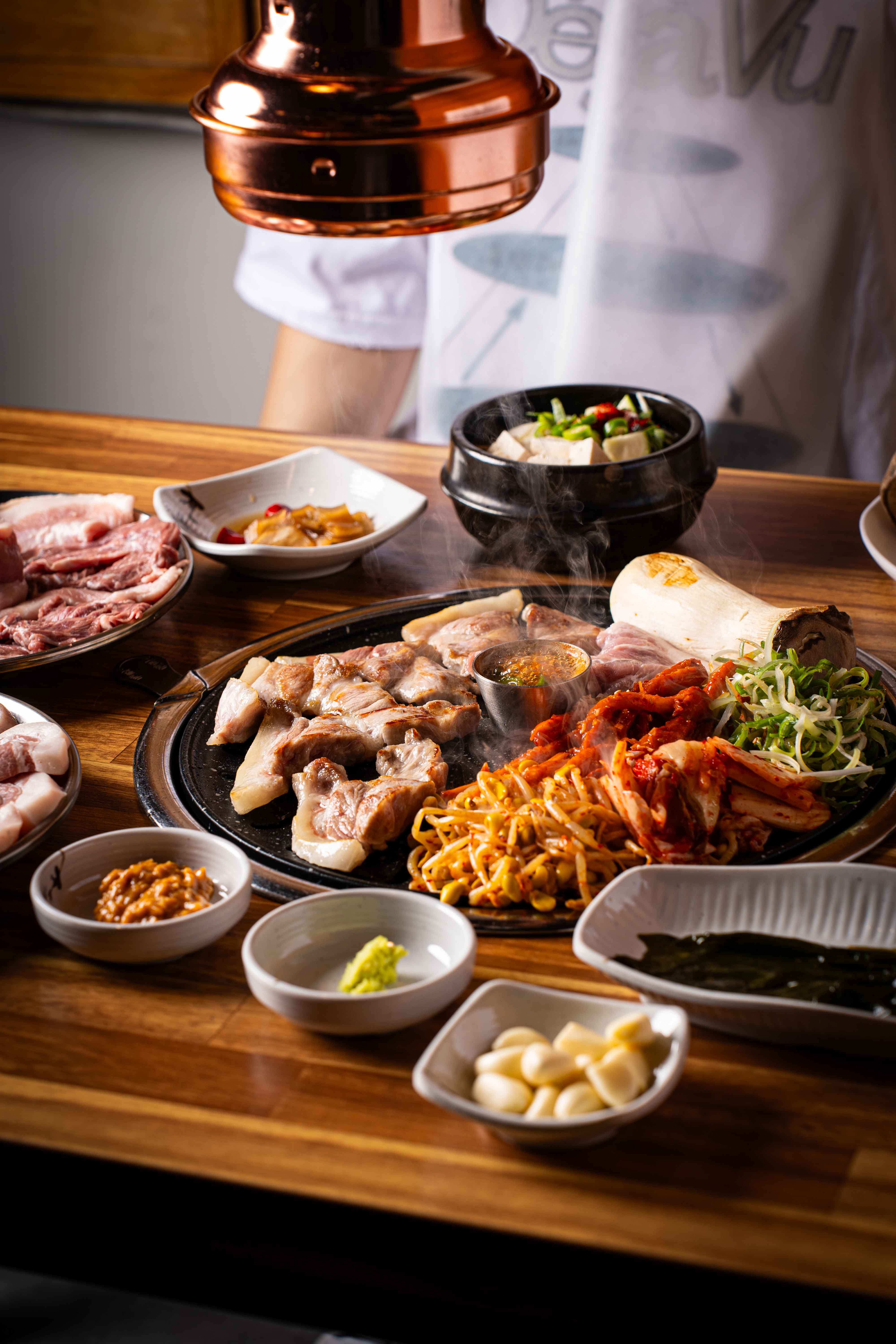 낭기뒷고기 수영직영점 사진 4