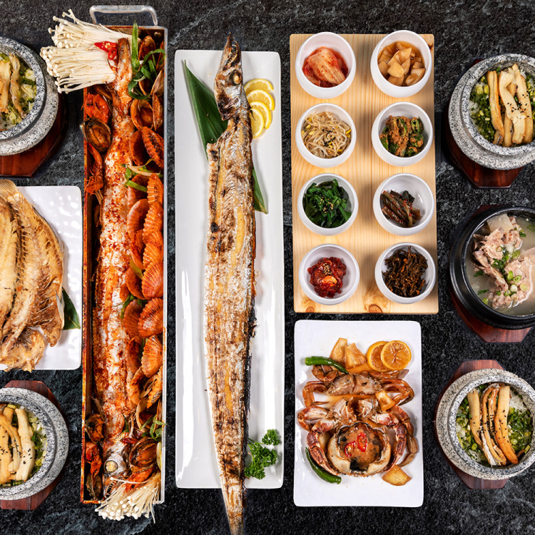 제주갈치도 협재 본점 사진 4