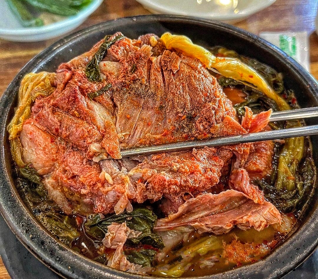 원조해장촌 선릉역점 사진 6