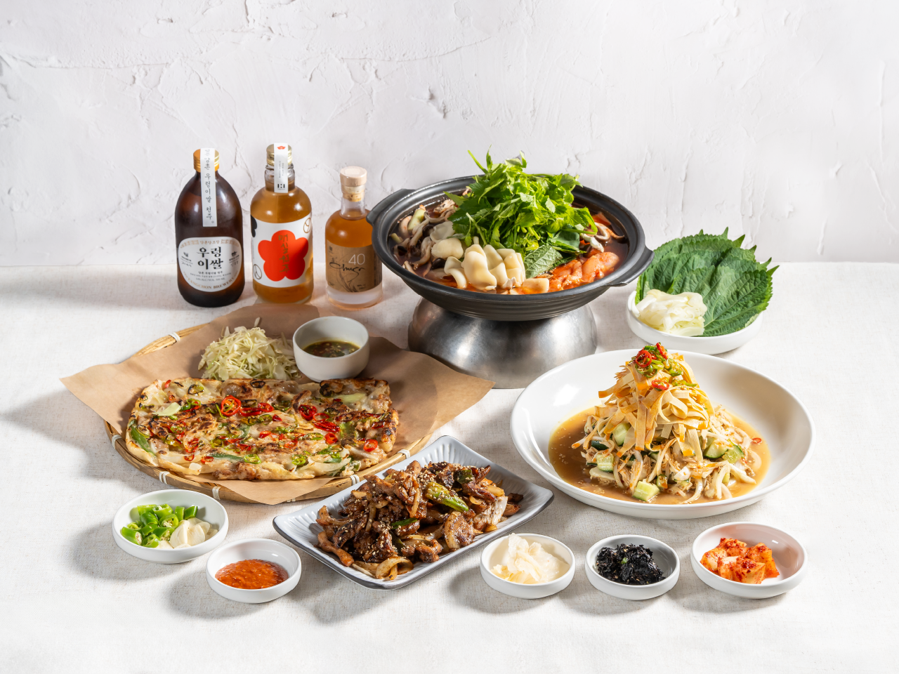 Daknamujip (닭나무집) 3