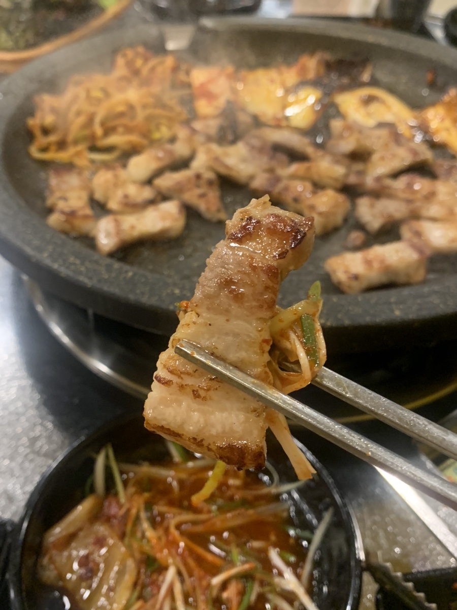 몽돌집 4