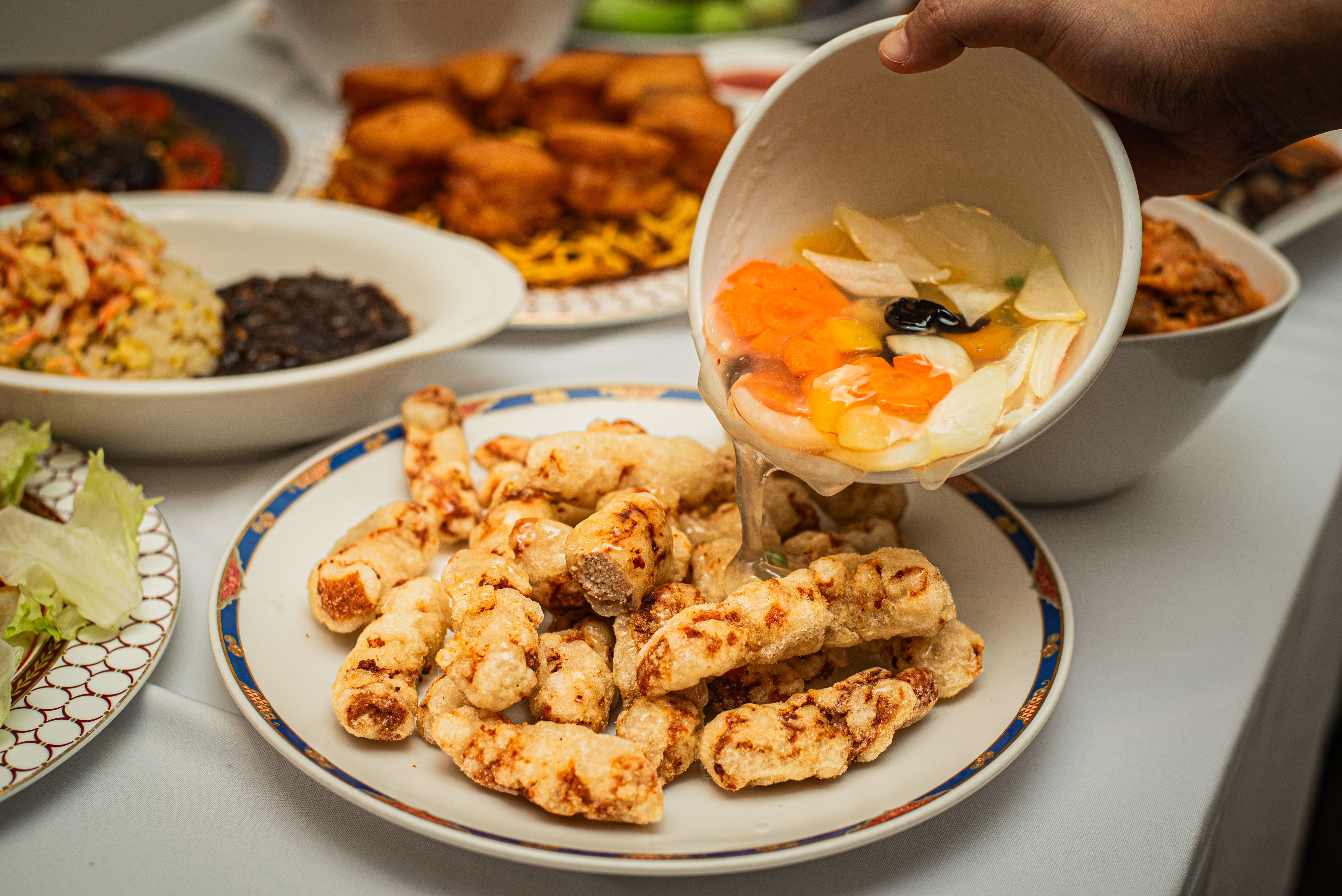 Seoraehyang (서래향) 3