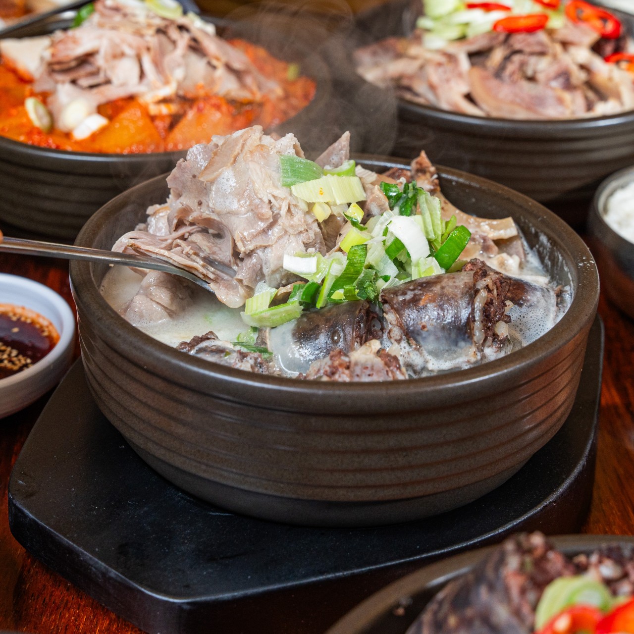 담미온 선정릉점 사진 7