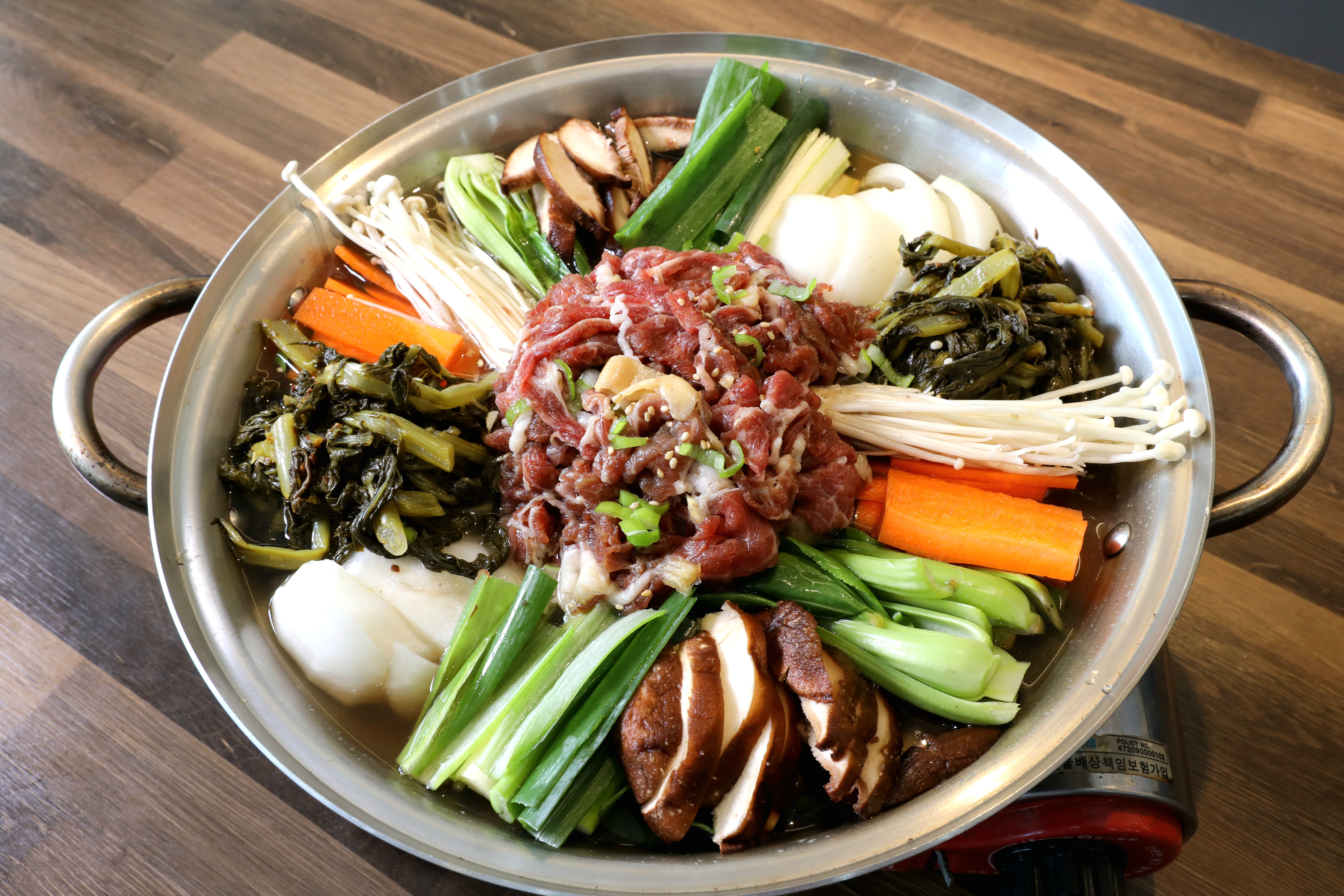 Yesonsikdang (예손식당) 3