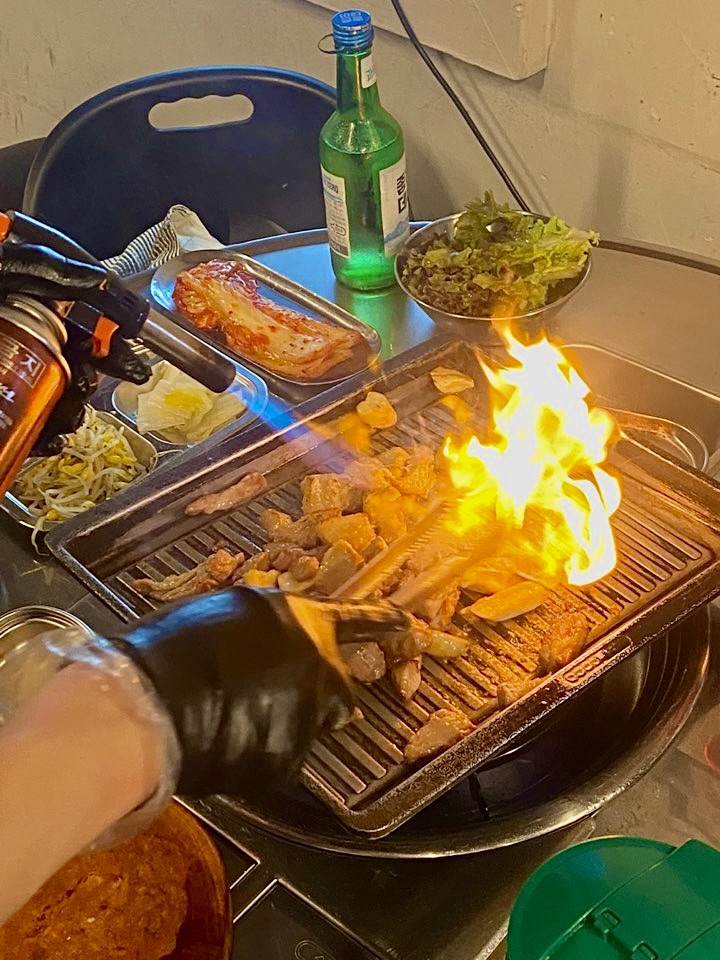 쇼미드고기 4