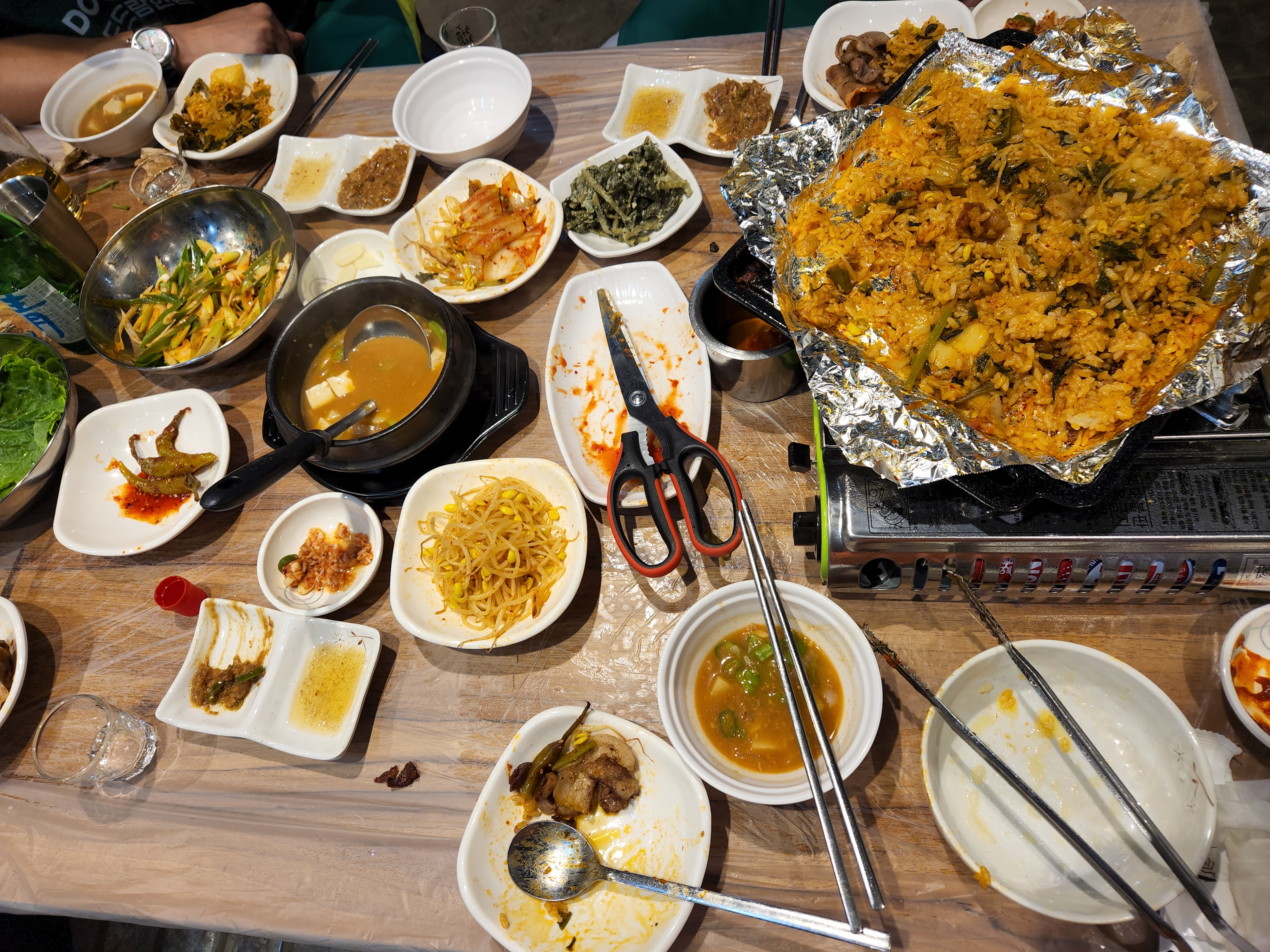 골목회관 사진 8