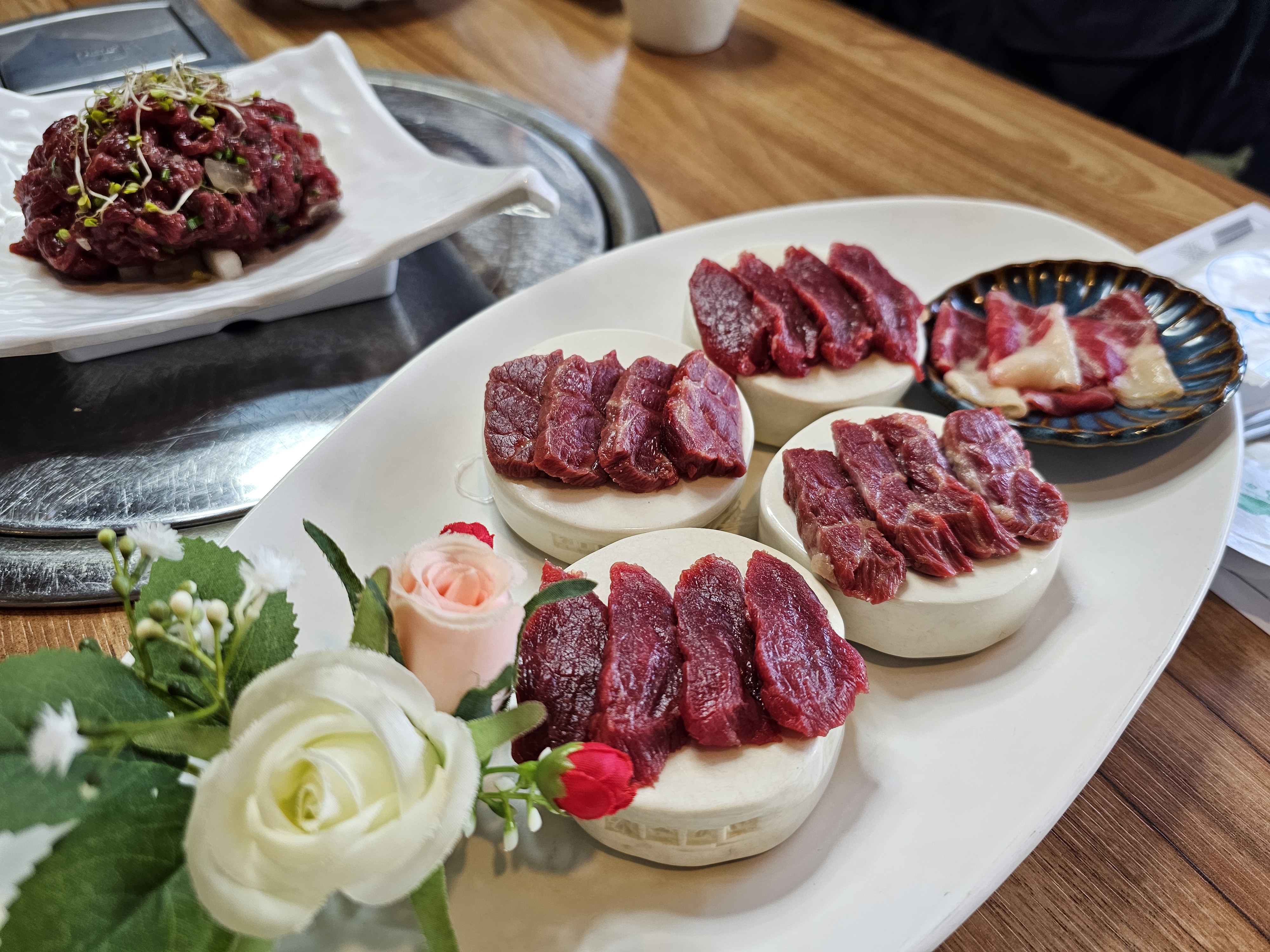 마리조아 본점 사진 4