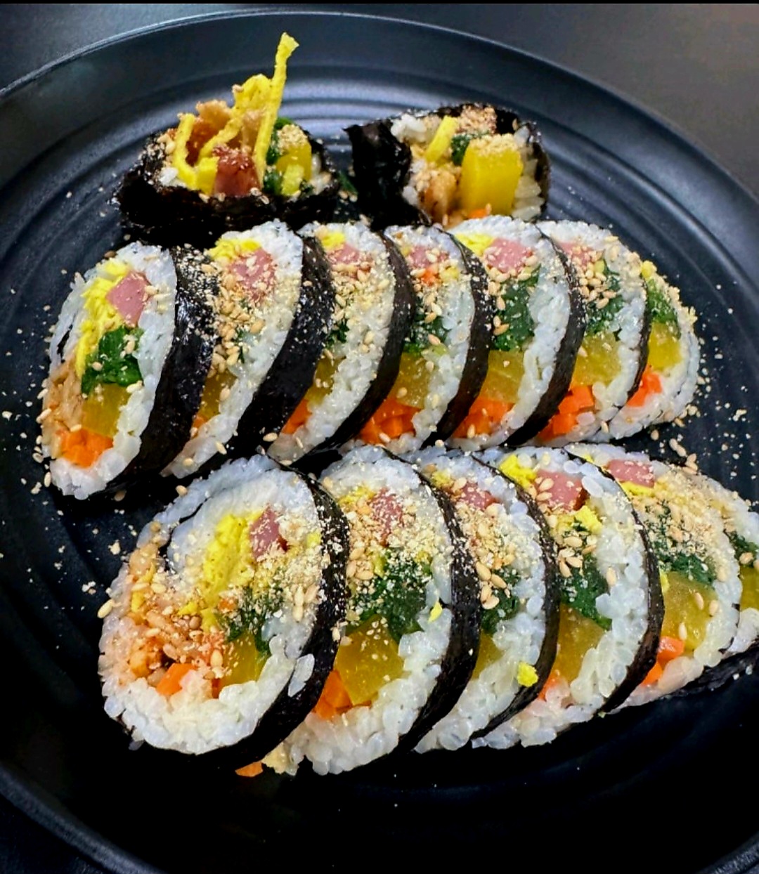 김앤밥 대표 사진