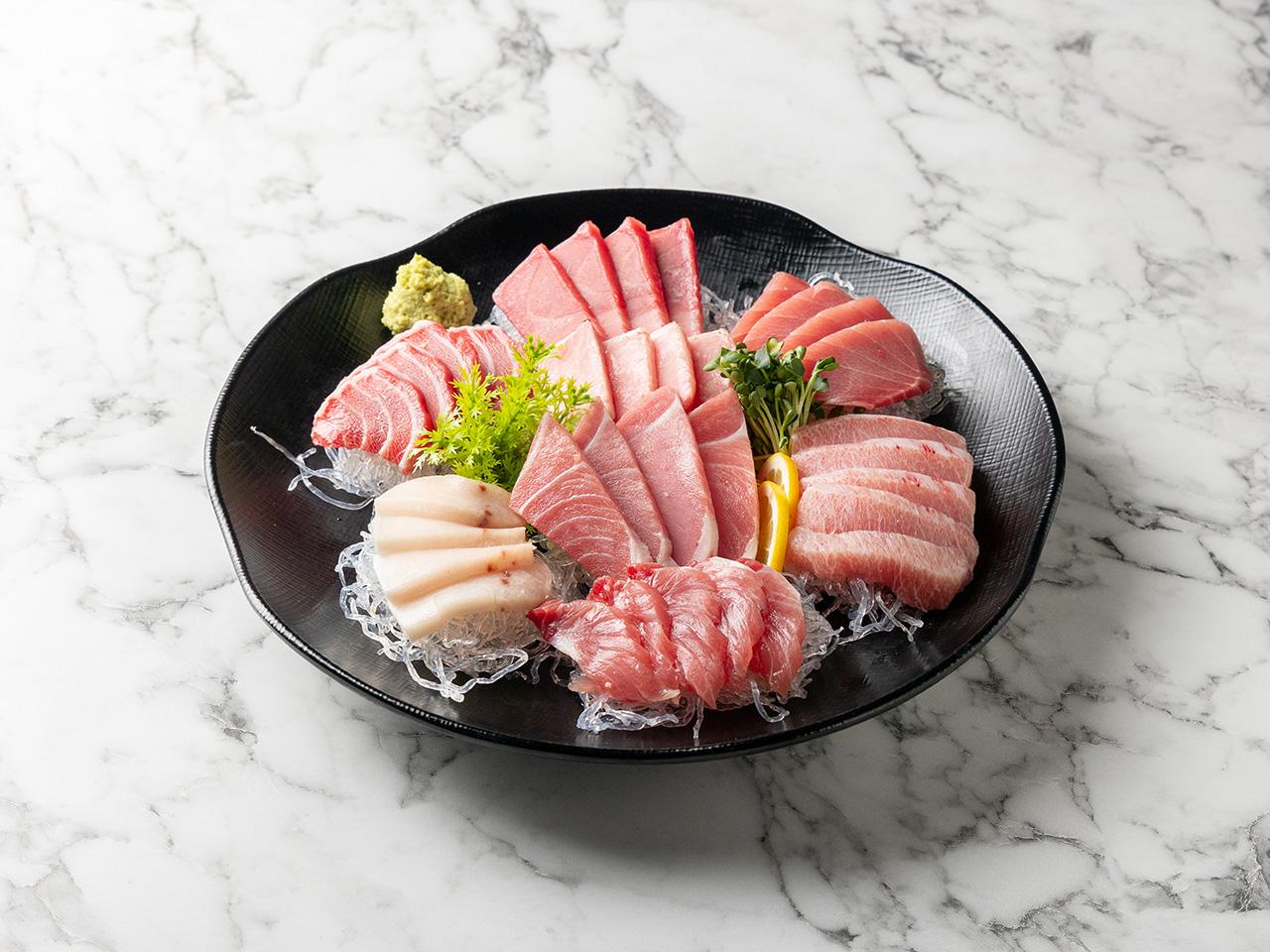참치명가혼 사진 5