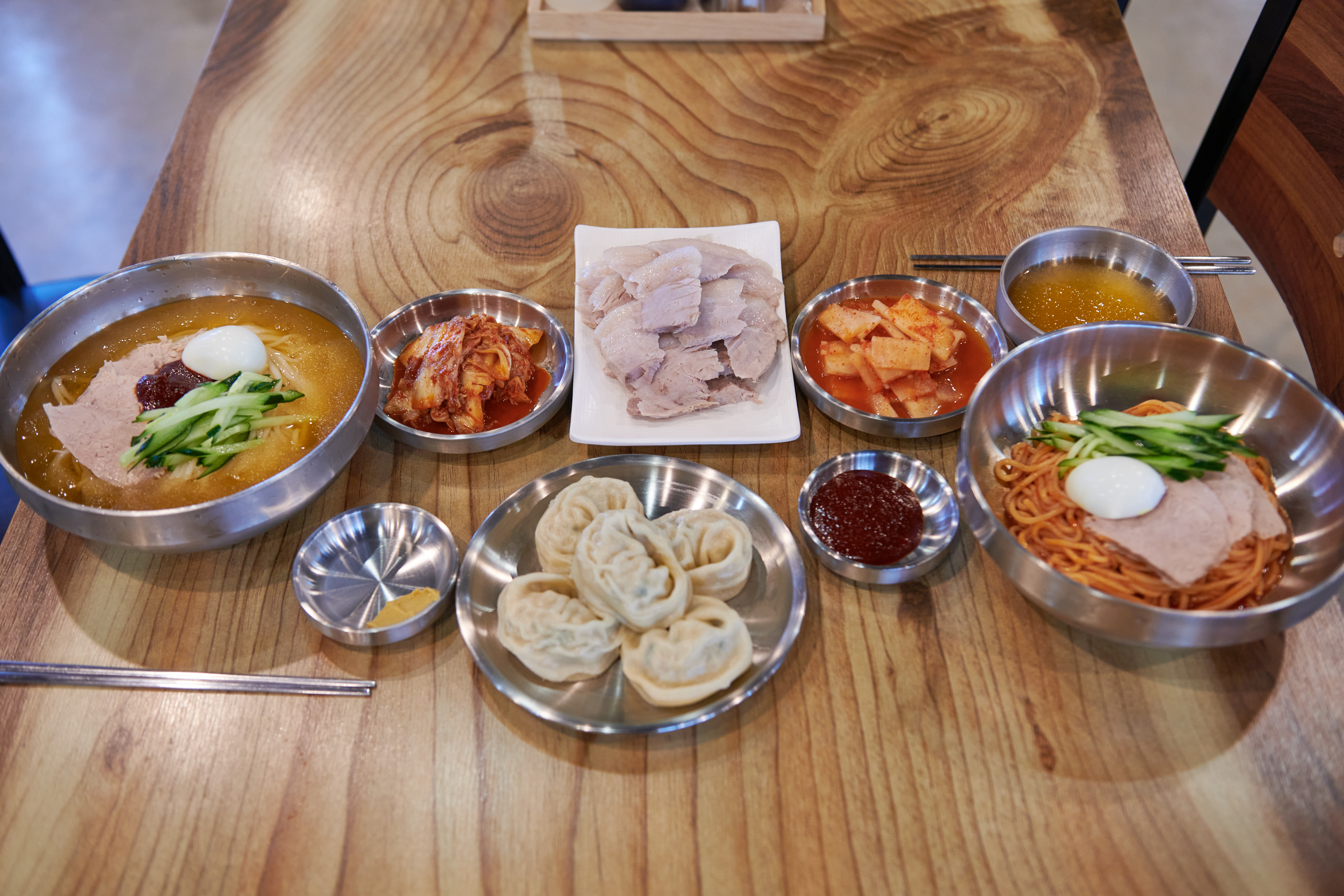 Jejusanbangsikdang jungmunjeom 6