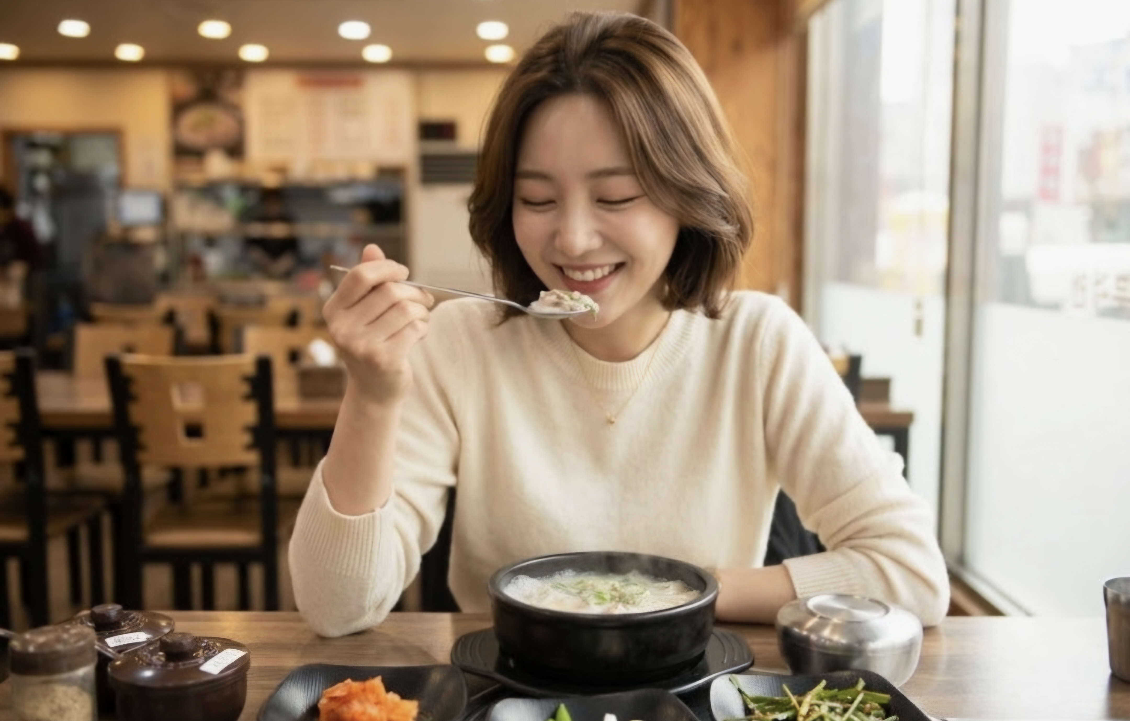 느그사장남천국밥 대표 사진