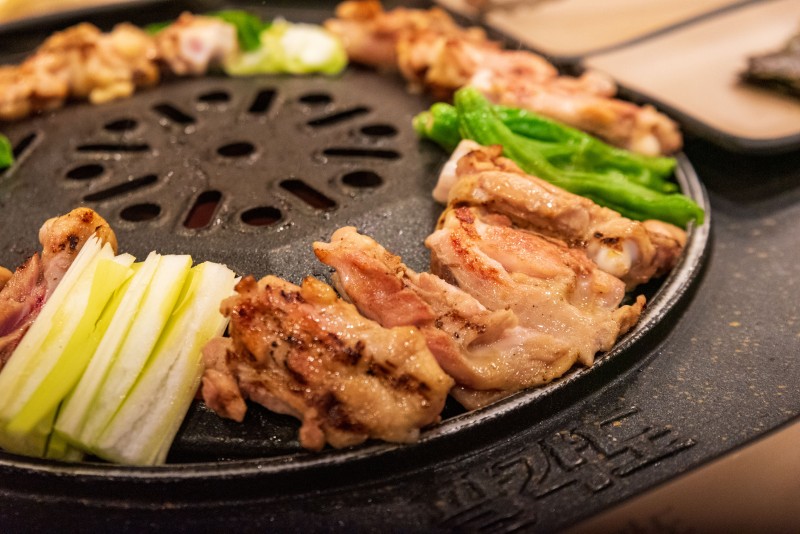 팔각도 거제아주점 사진 3