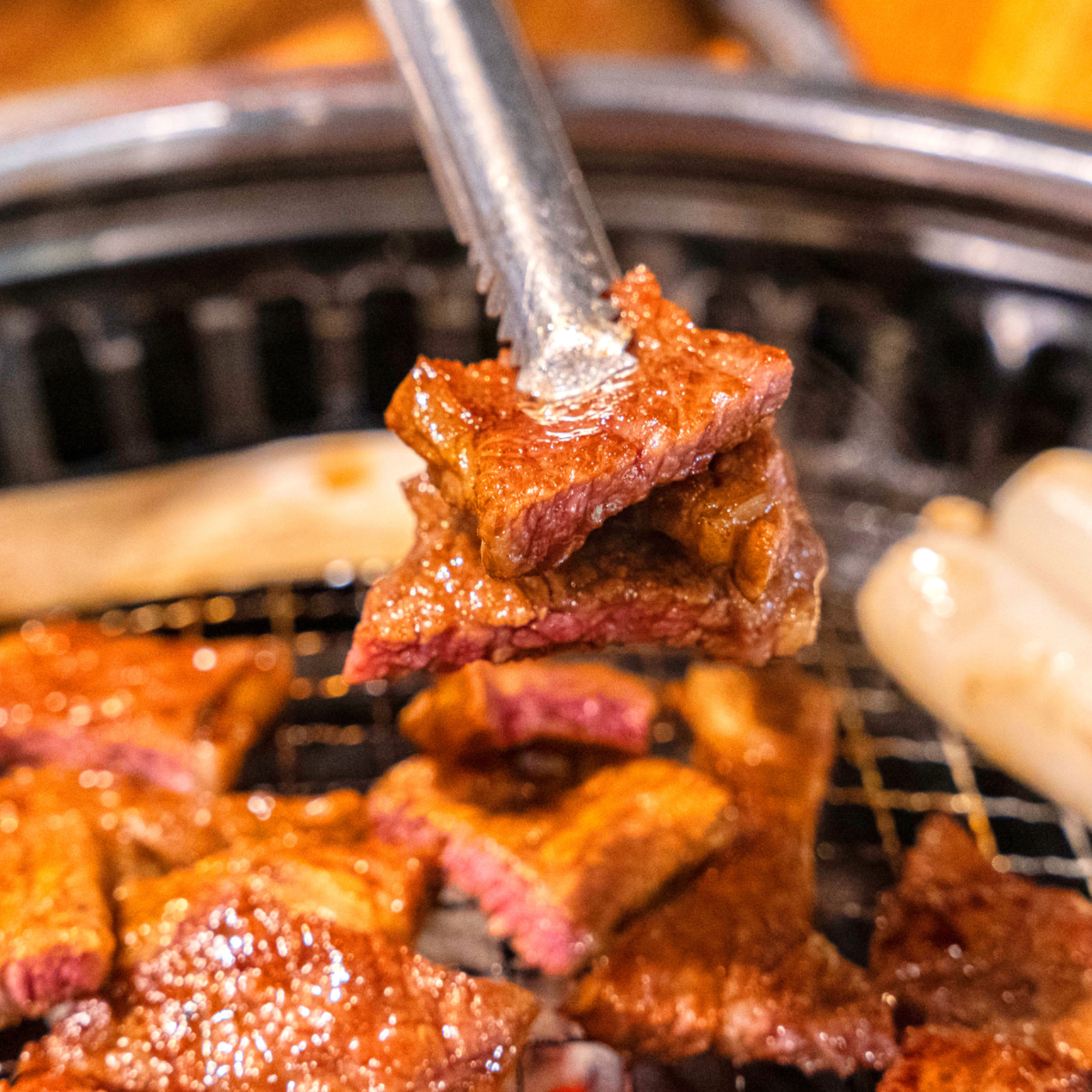 Solgasutbulgalbi samcheonjeom 2