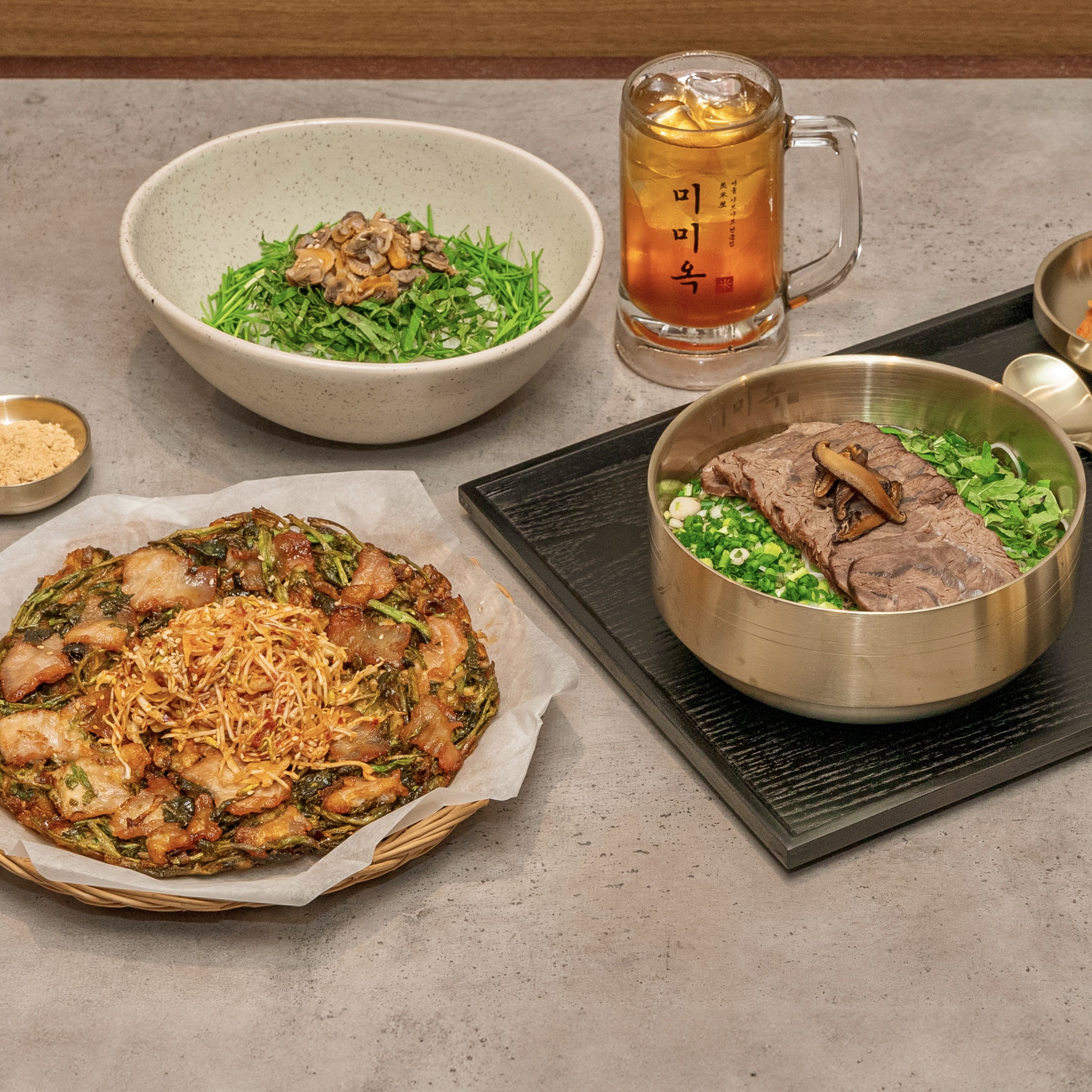 미미옥 강남 신논현점 사진 7