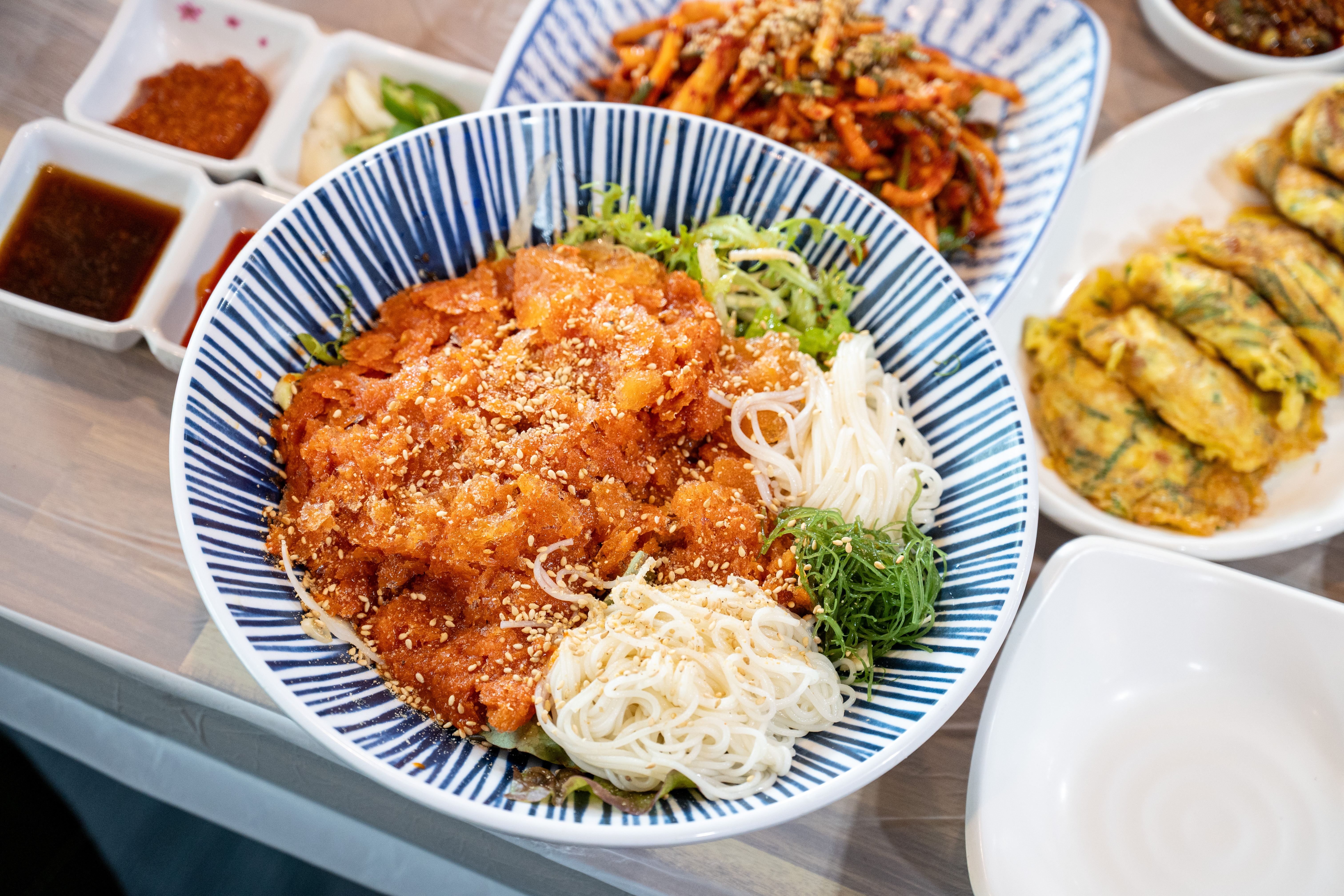통영굴마당 대표 사진