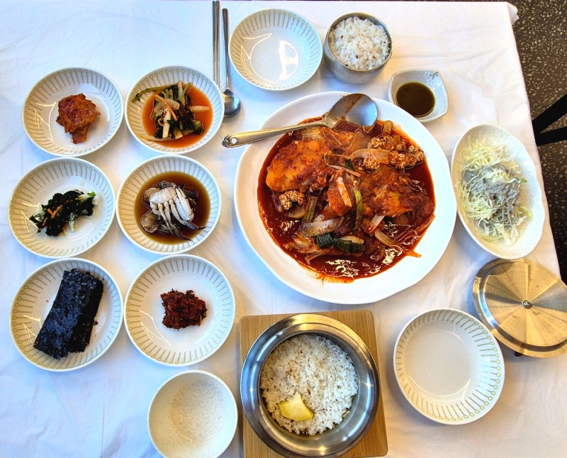 배가네찜 11