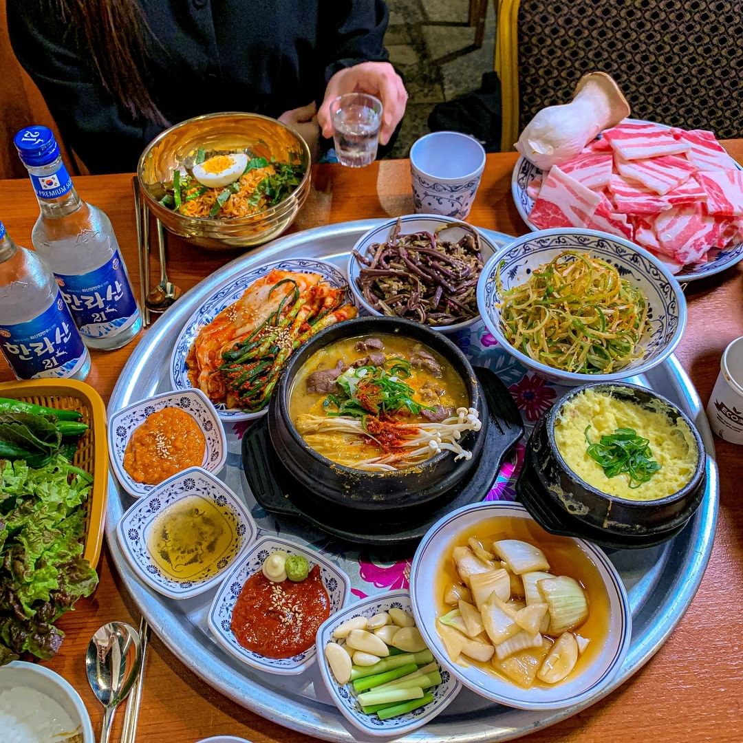 Neulsangsikdang 5