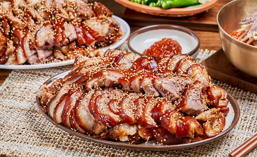 화영족 신도림직영점 사진 5