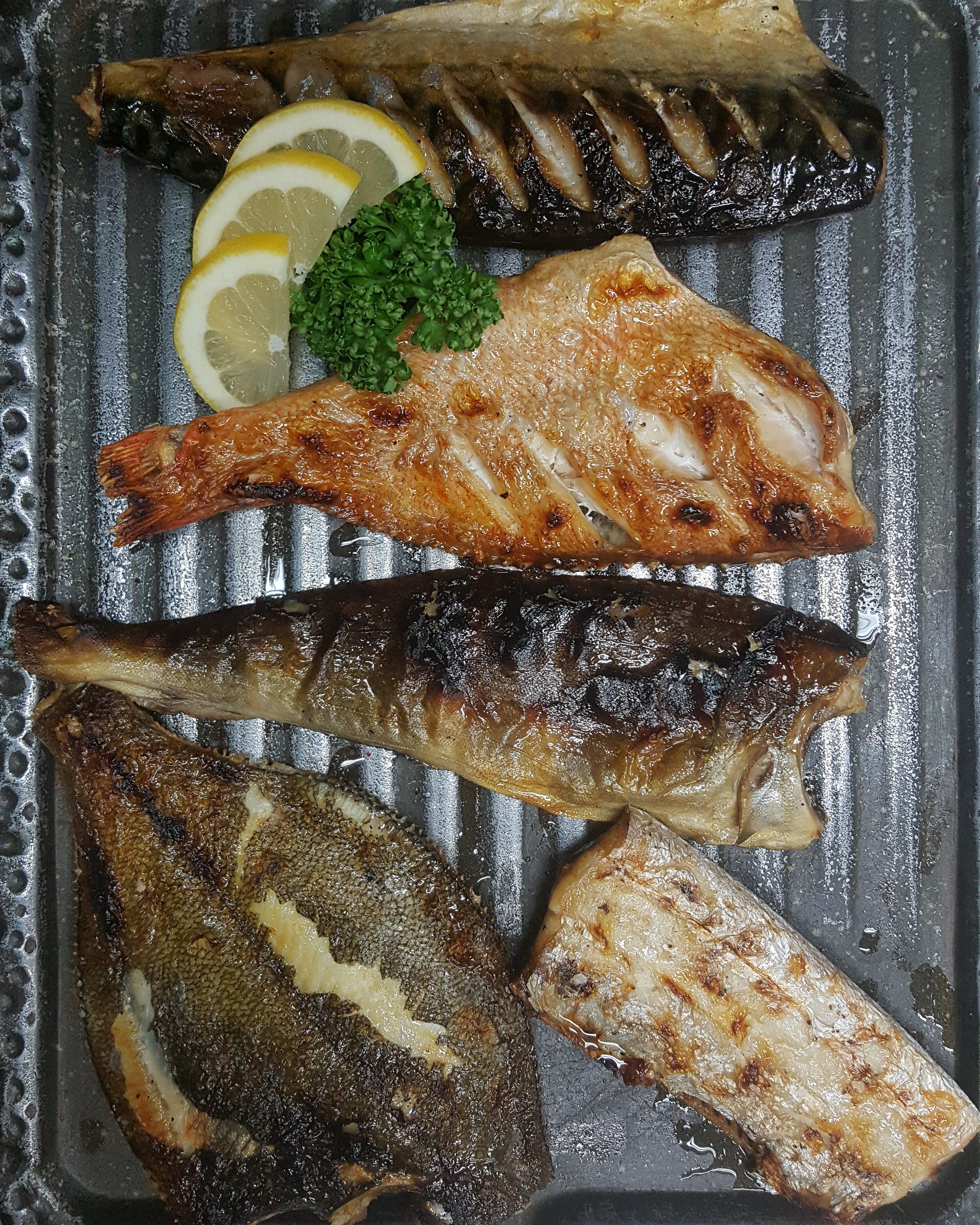 바다밥상 사진 2