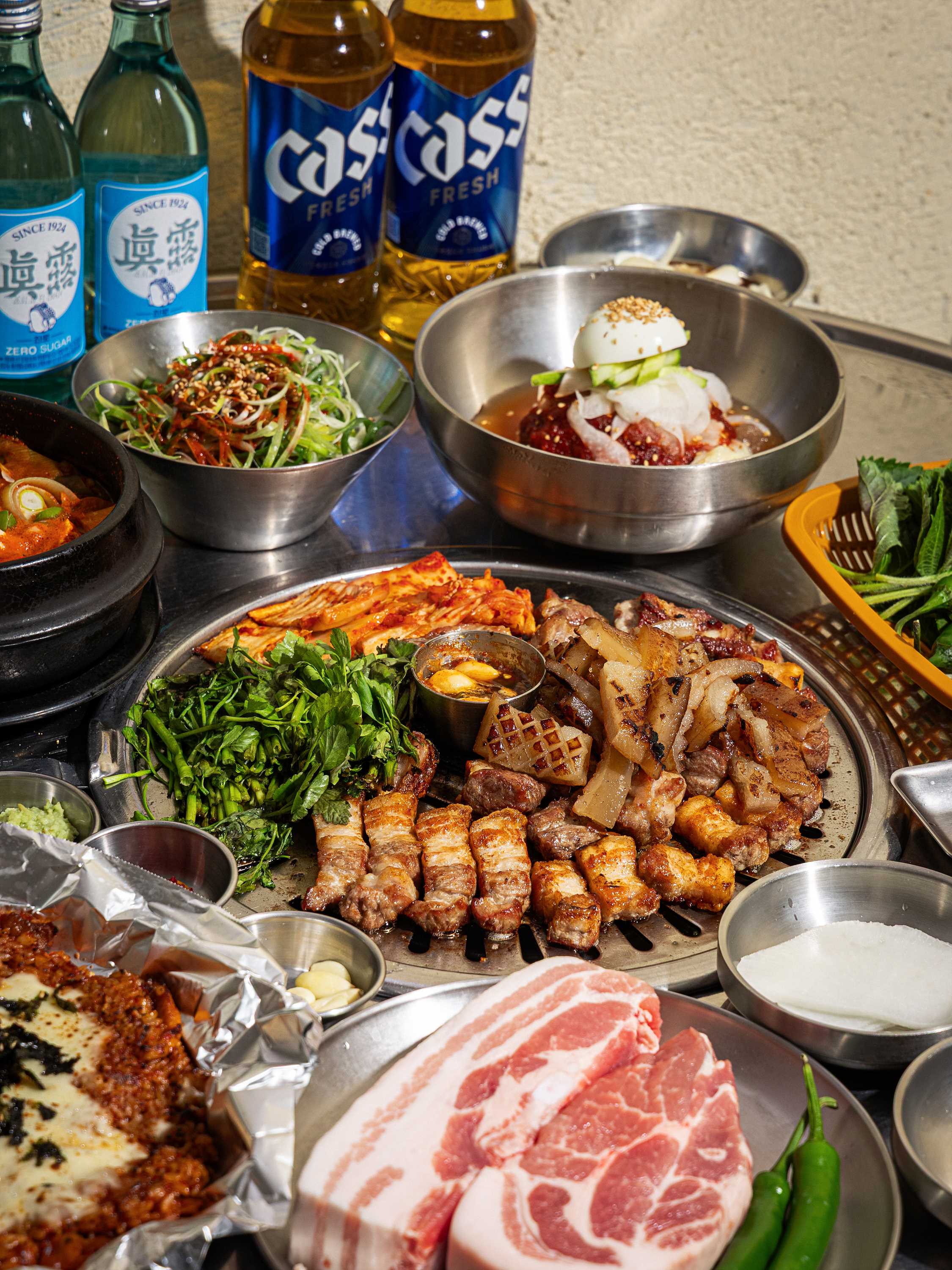 이배산숯불구이 사진 4