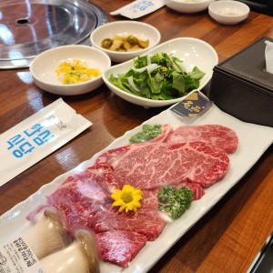 평창한우마을홍천대명 5