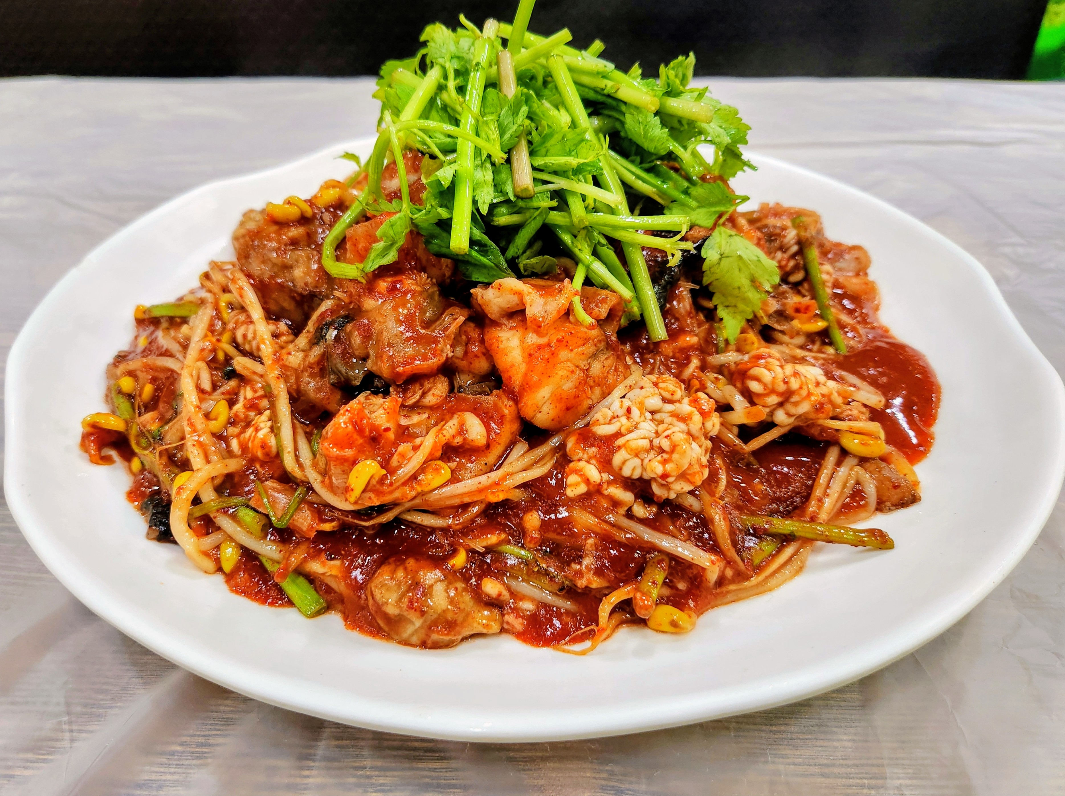 배가네찜 6