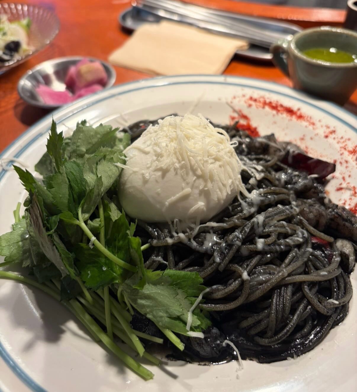 버튼업 합정 사진 4